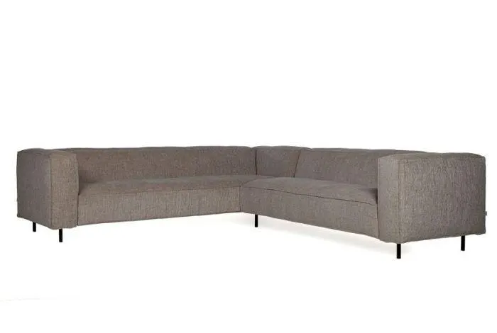 Gelderland Hoekbank 6400