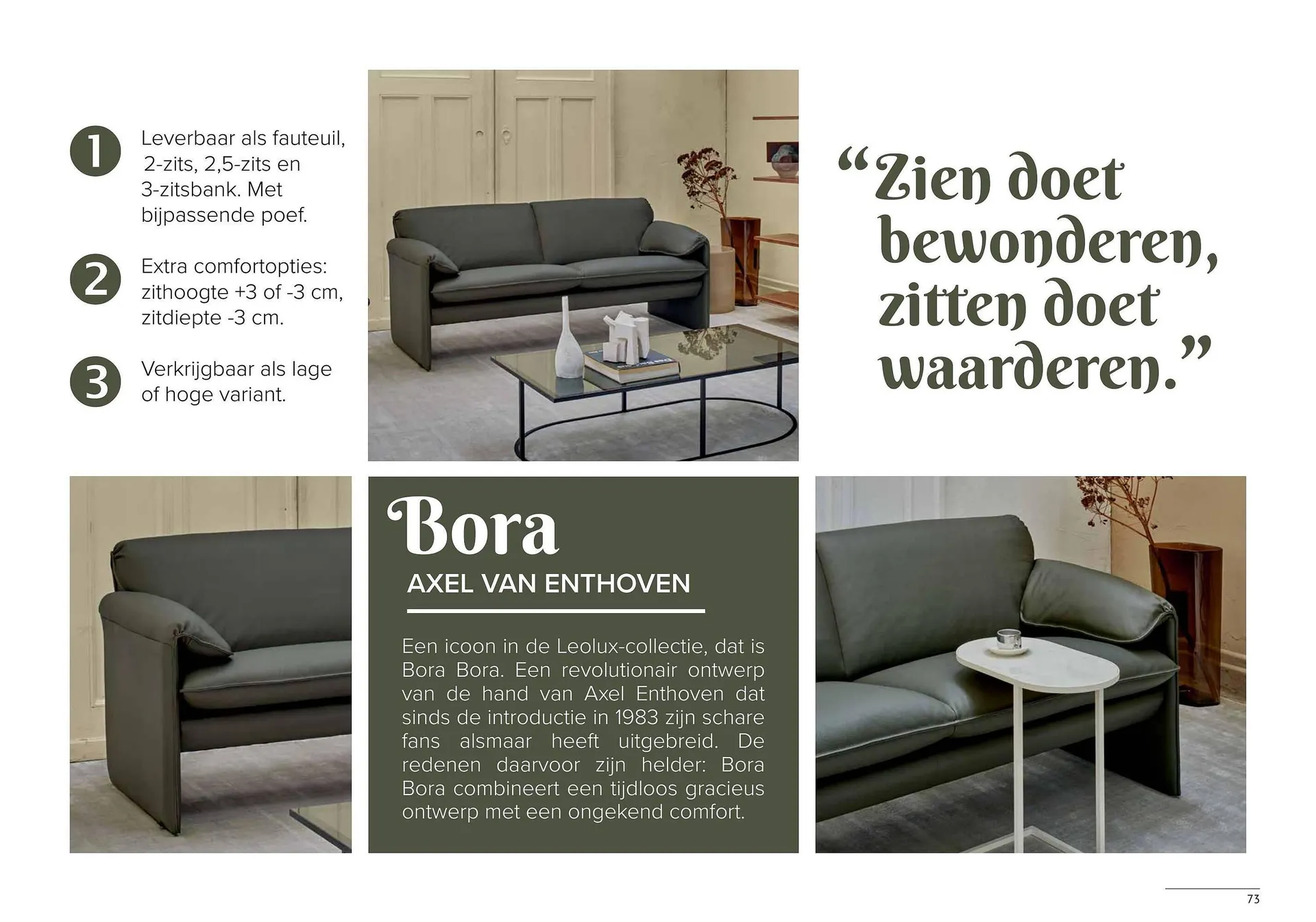 Donjon folder van 1 maart tot 29 februari 2024 - Folder pagina 75