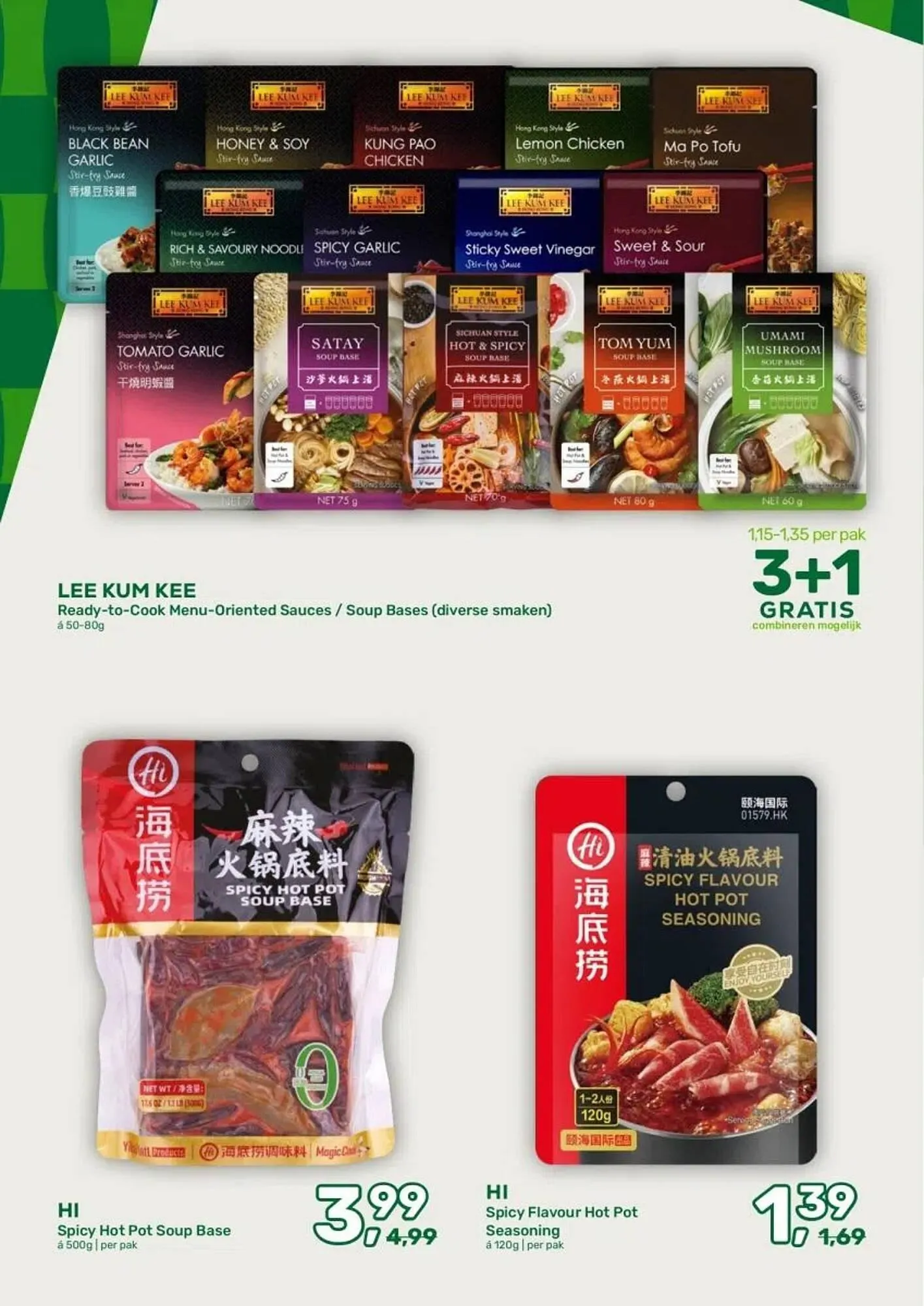 Amazing Oriëntal folder van 18 februari tot 10 maart 2026 - Folder pagina 24