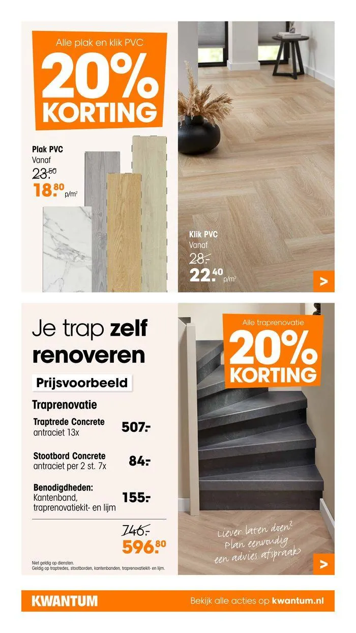 Kwantum Folder - 1 - 3924k - Online Folder Nl Wk39 van 24 september tot 8 oktober 2024 - Folder pagina 3