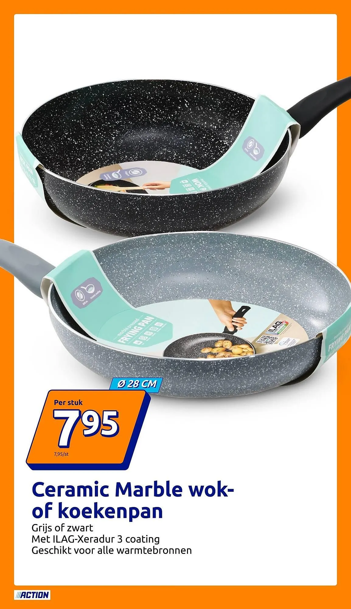 Action folder van 18 maart tot 24 maart 2026 - Folder pagina 14