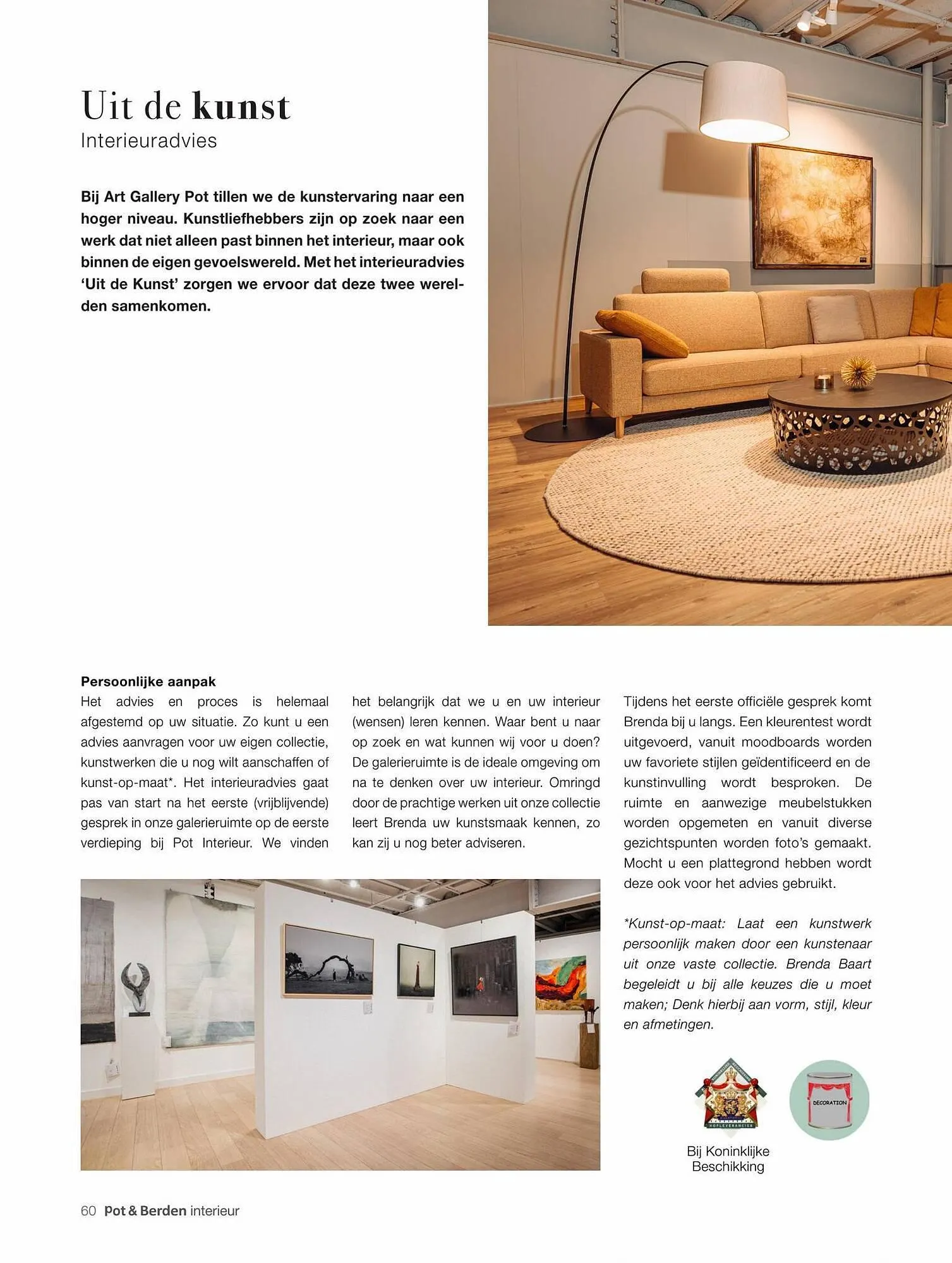 Berden folder van 16 oktober tot 31 december 2023 - Folder pagina 60