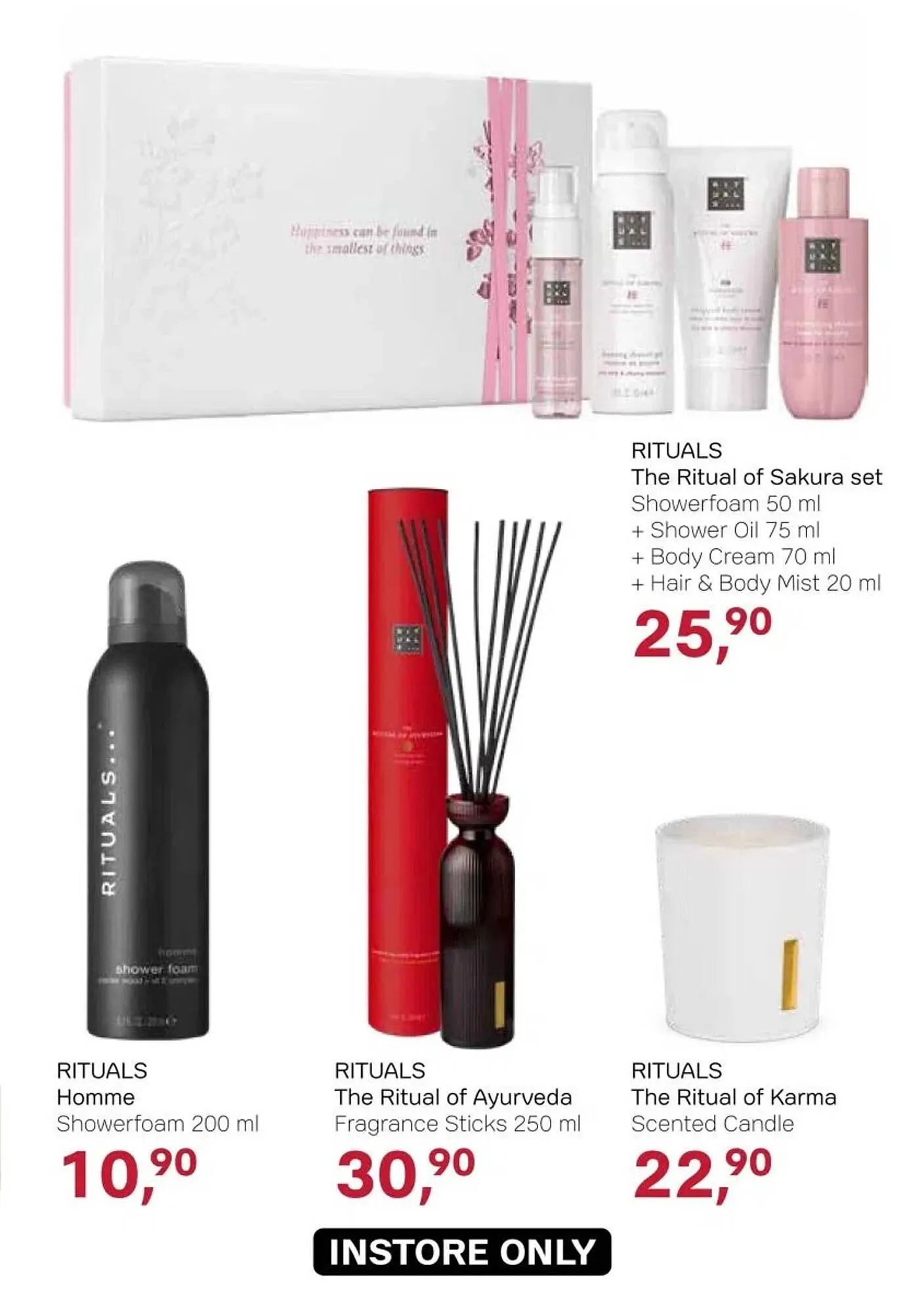 Pour Vous folder van 8 december tot 28 december 2025 - Folder pagina 11