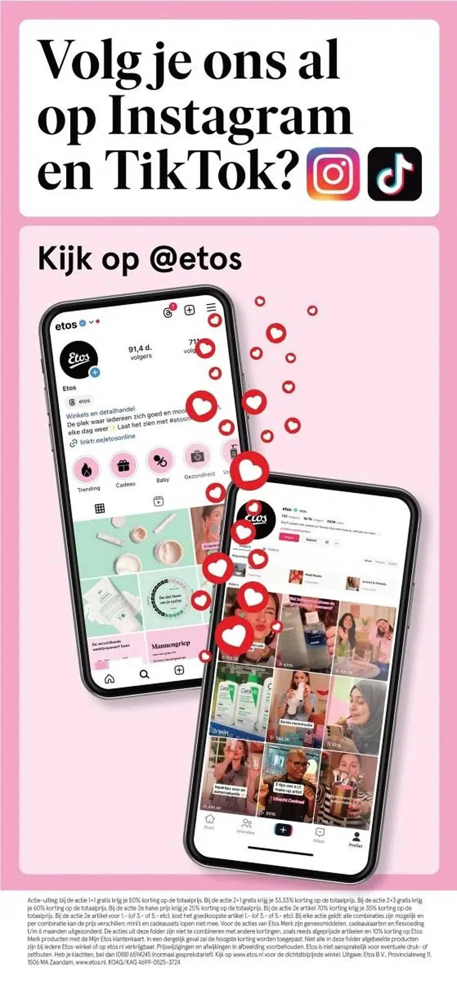 Etos folder van 19 mei tot 25 mei 2025 - Folder pagina 75