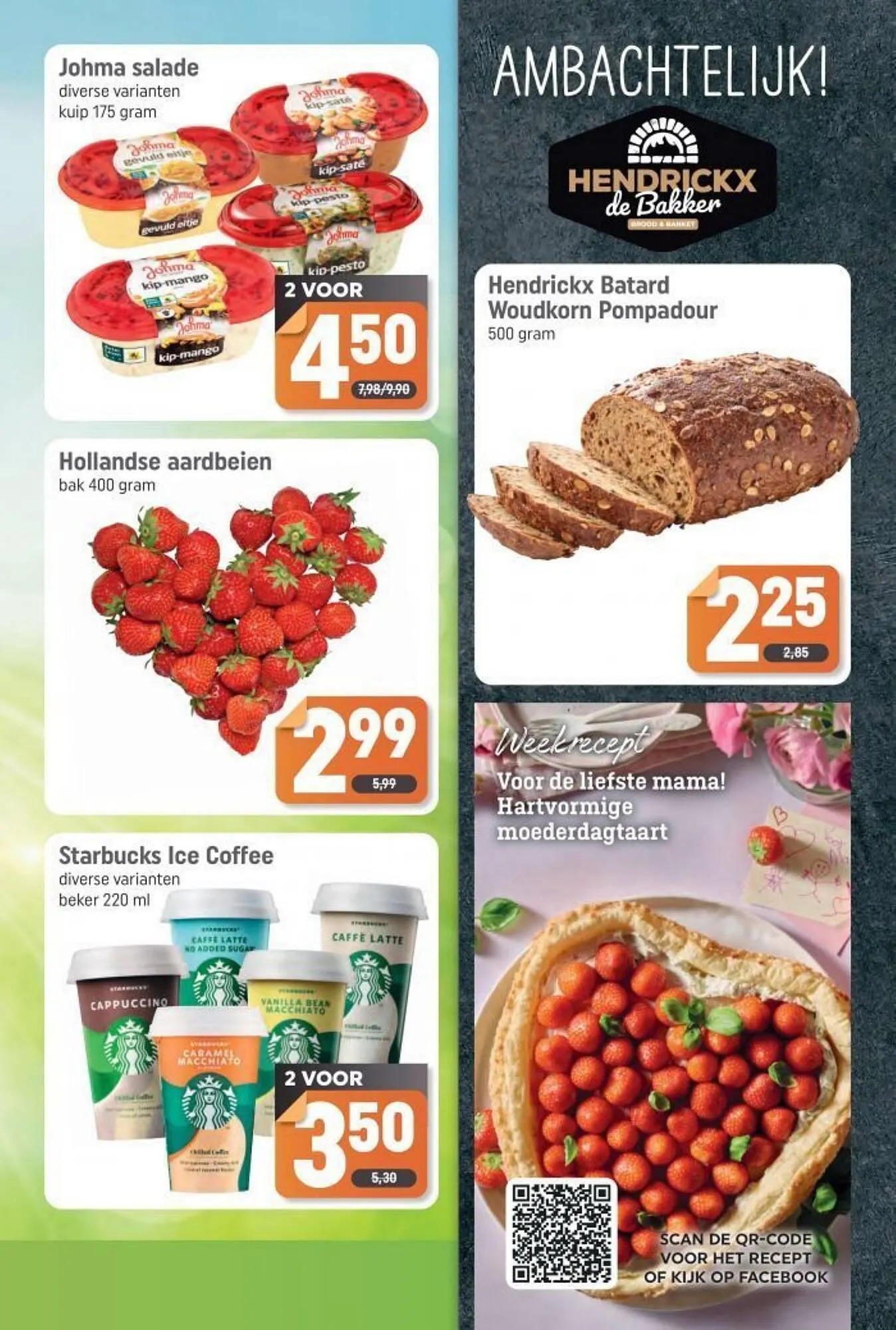 Dagwinkel folder van 5 mei tot 11 mei 2025 - Folder pagina 3