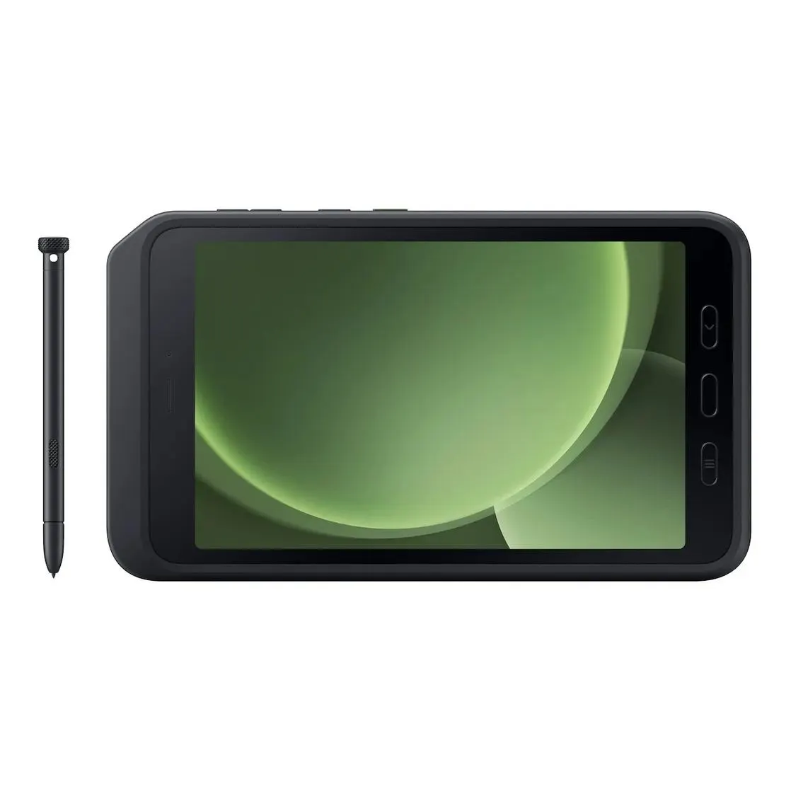 Samsung Galaxy Tab Active5 8 inch 128GB Wifi + 5G Groen