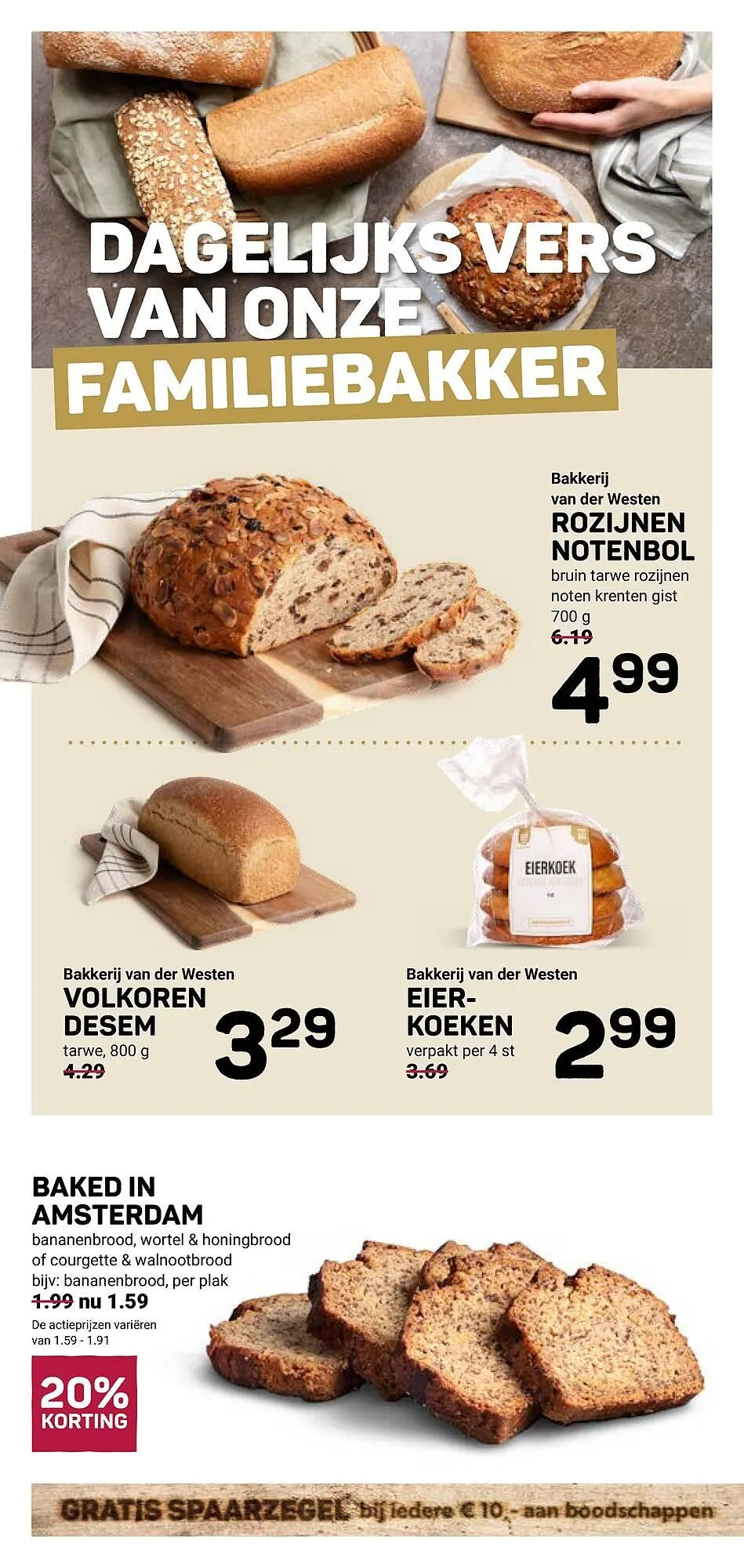 Ekoplaza folder van 29 april tot 5 mei 2026 - Folder pagina 2