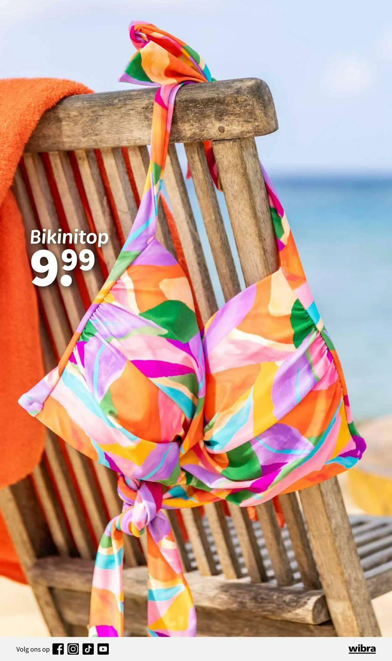 Wibra Actuele folder van 31 augustus tot 14 september 2025 - Folder pagina 8