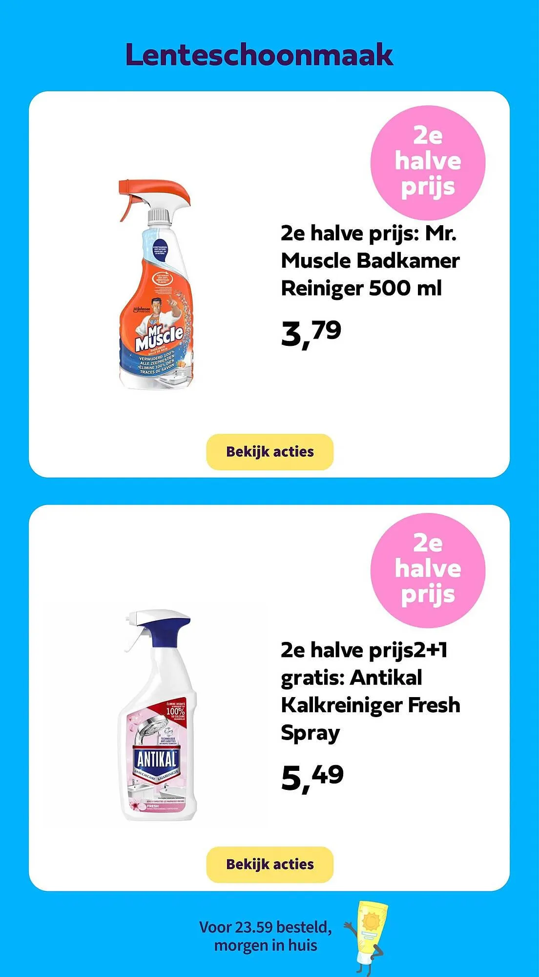 Plein.nl folder van 13 april tot 17 april 2025 - Folder pagina 3