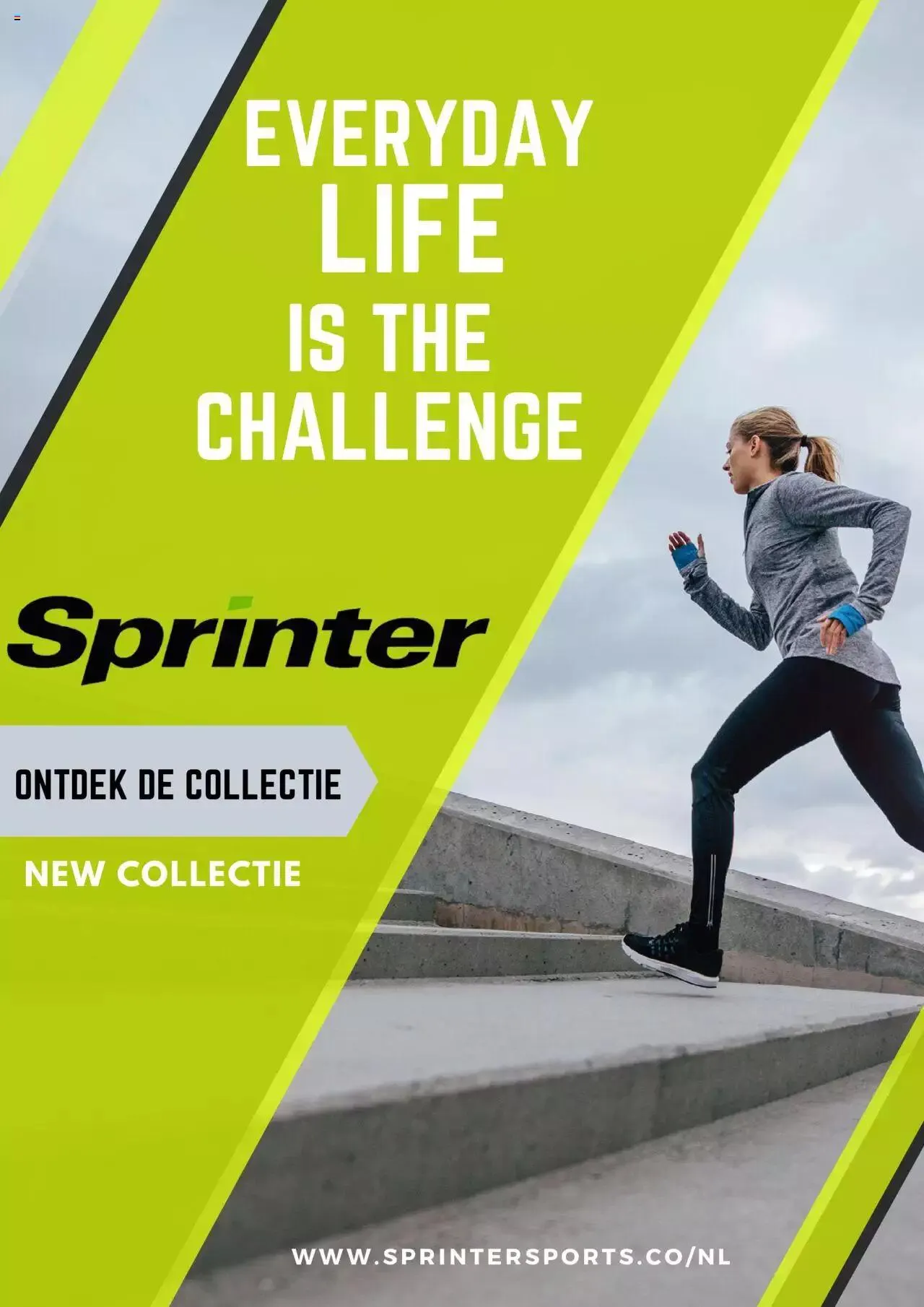 Sprinter - Folder - 0