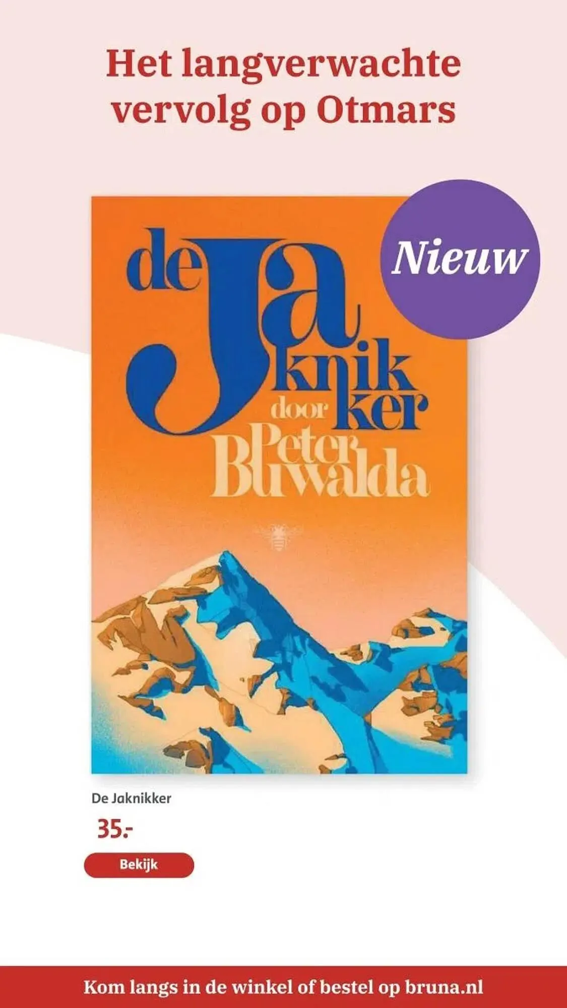 Bruna folder van 29 september tot 12 oktober 2025 - Folder pagina 26