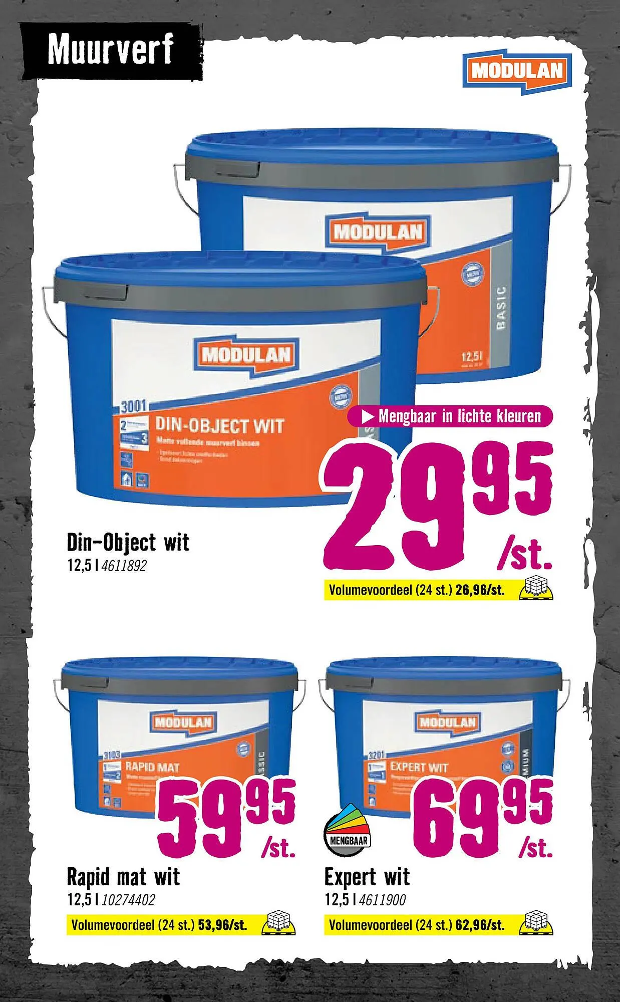 Hornbach folder van 4 mei tot 31 mei 2026 - Folder pagina 24