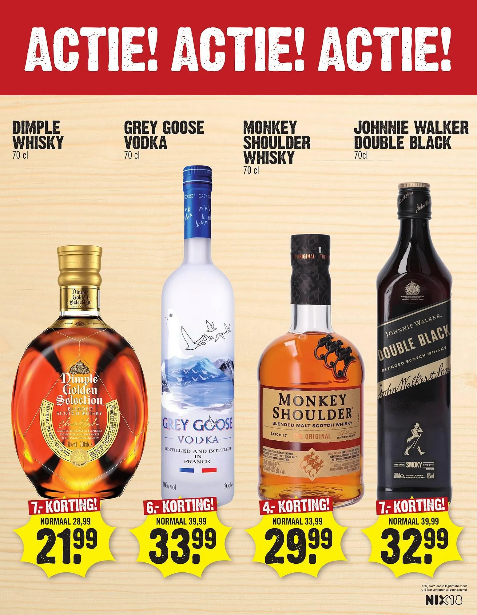 Super Dirck 3 folder van 3 december tot 16 december 2025 - Folder pagina 3