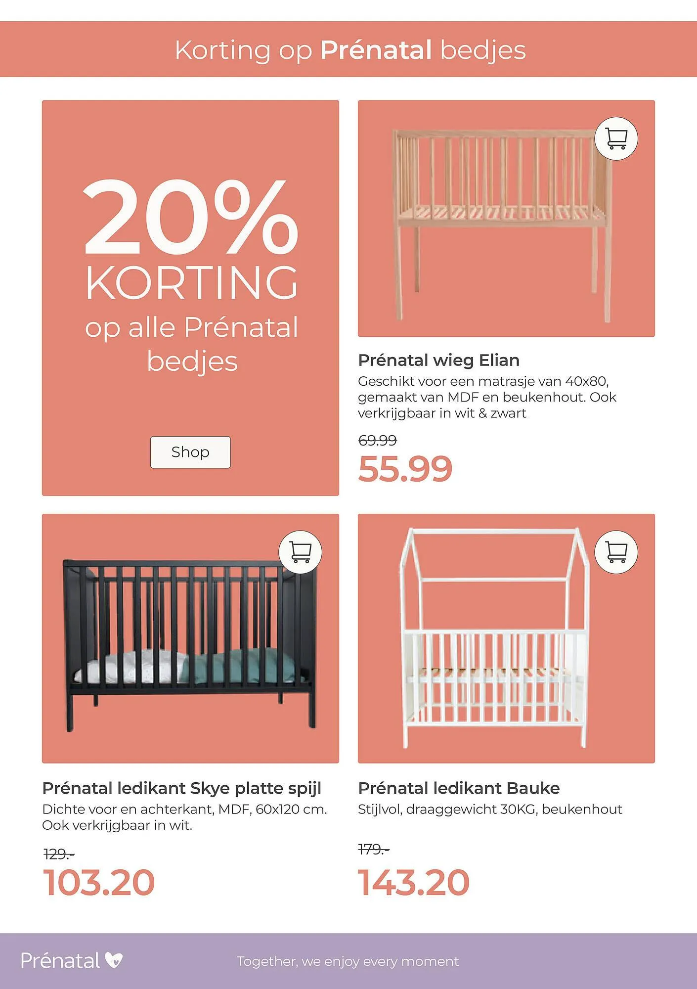 Prenatal folder van 2 april tot 13 april 2025 - Folder pagina 28