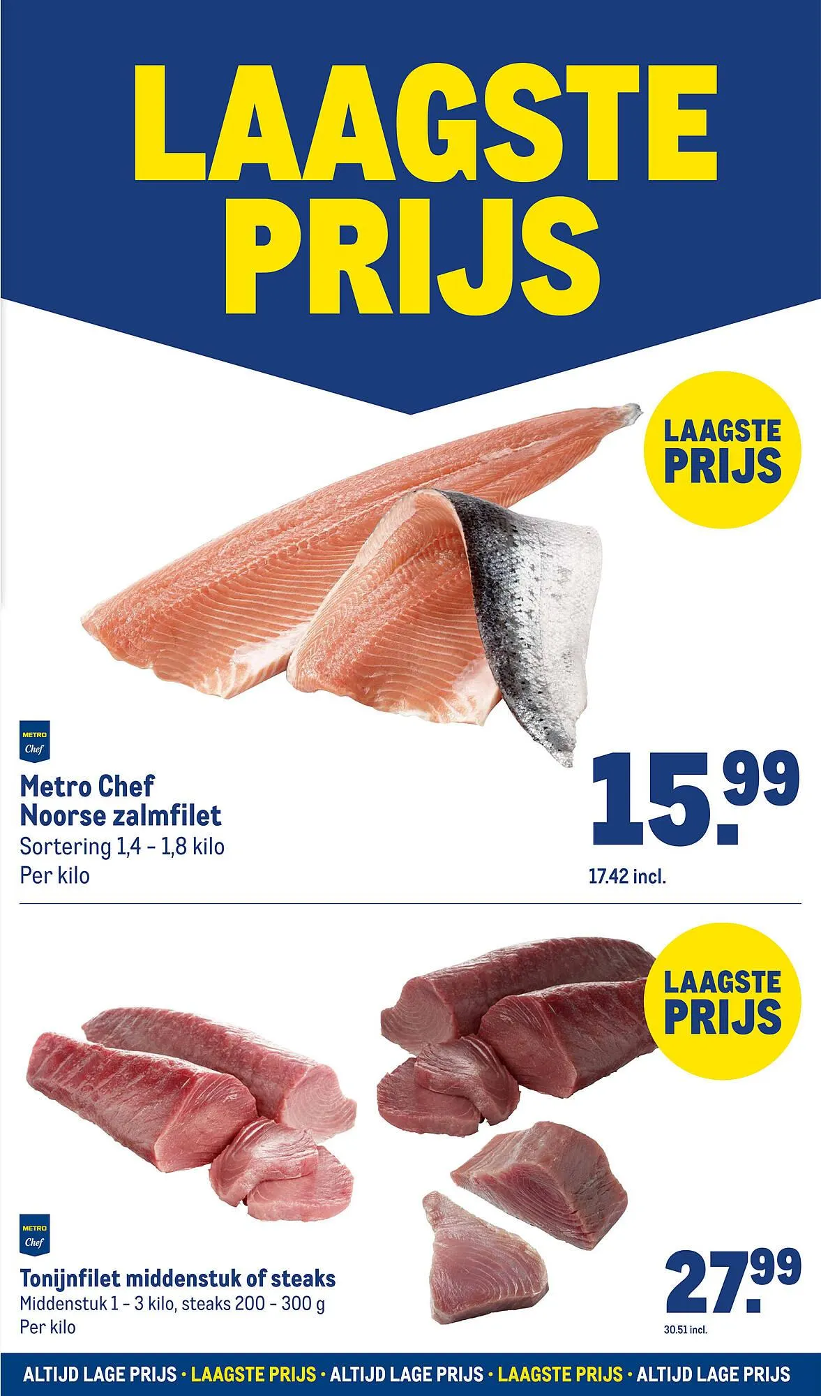 Makro folder van 5 november tot 18 november 2025 - Folder pagina 5