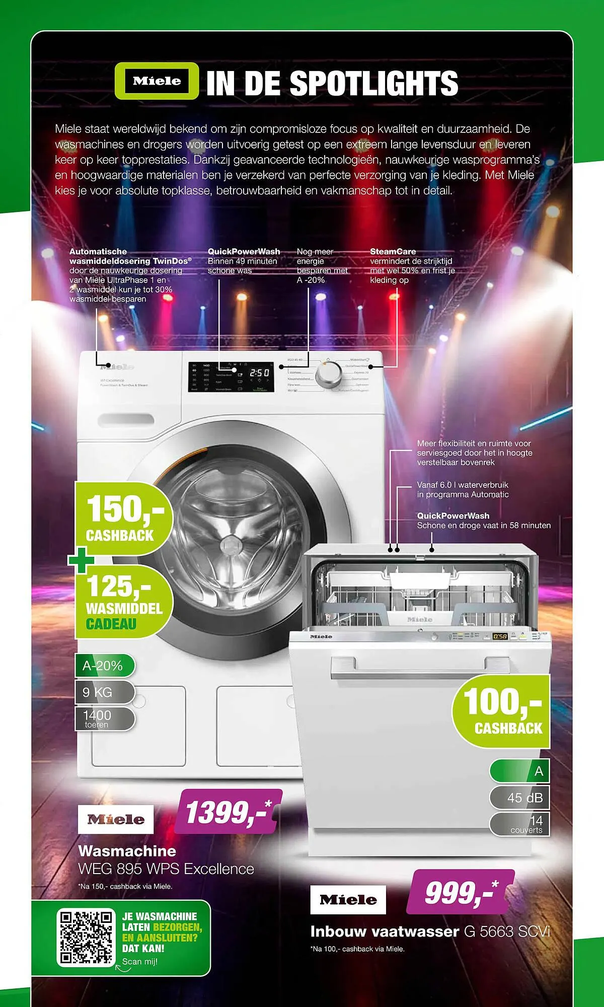 EP folder van 24 april tot 14 mei 2026 - Folder pagina 2