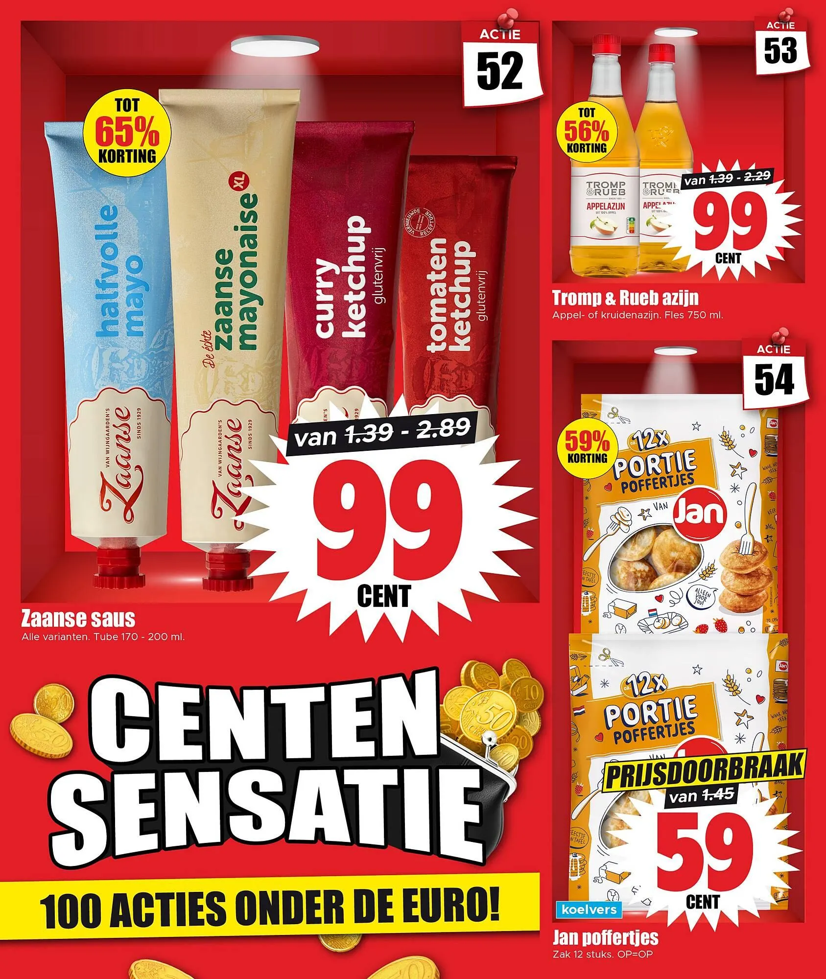 Dirk folder van 25 februari tot 3 maart 2026 - Folder pagina 8