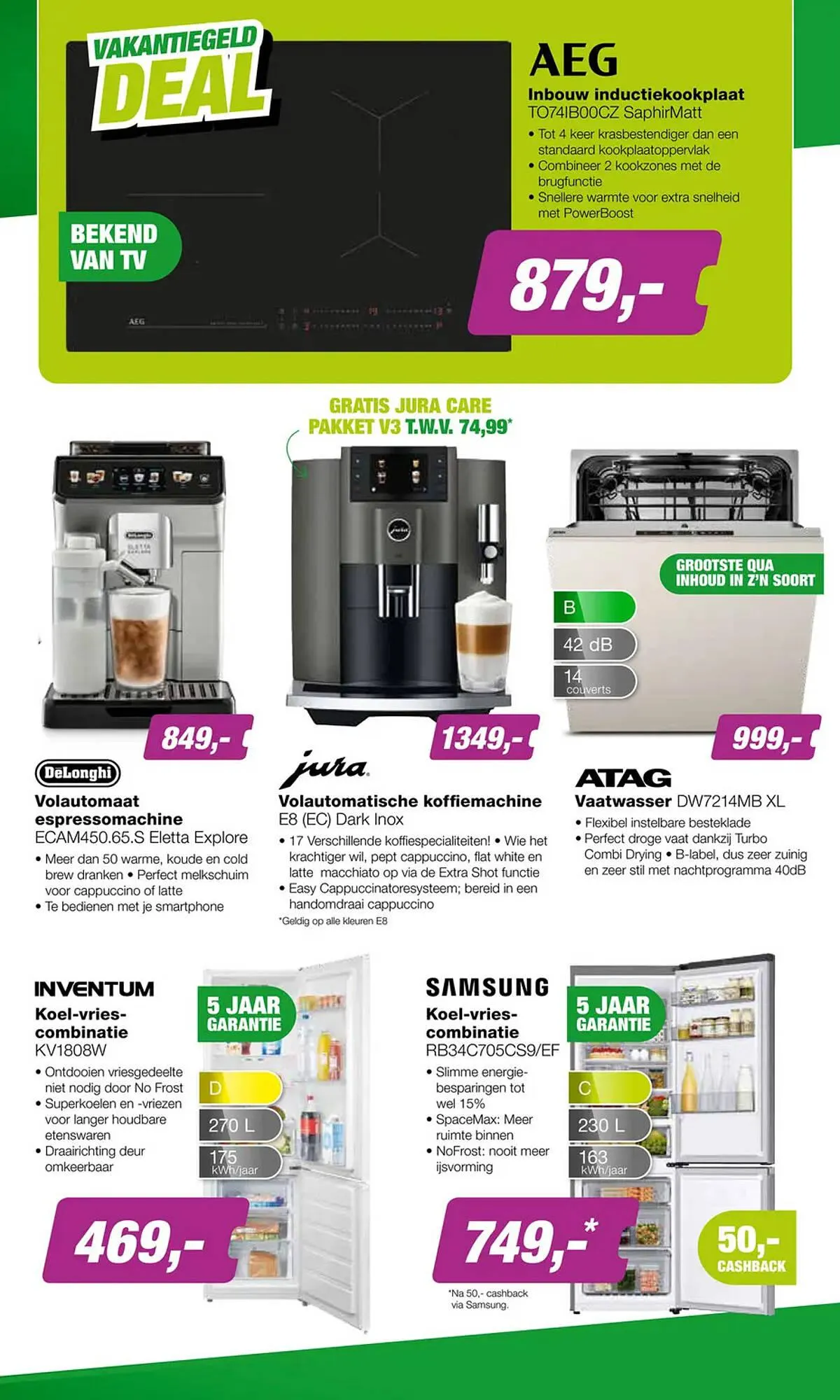 EP folder van 16 mei tot 1 juni 2025 - Folder pagina 8