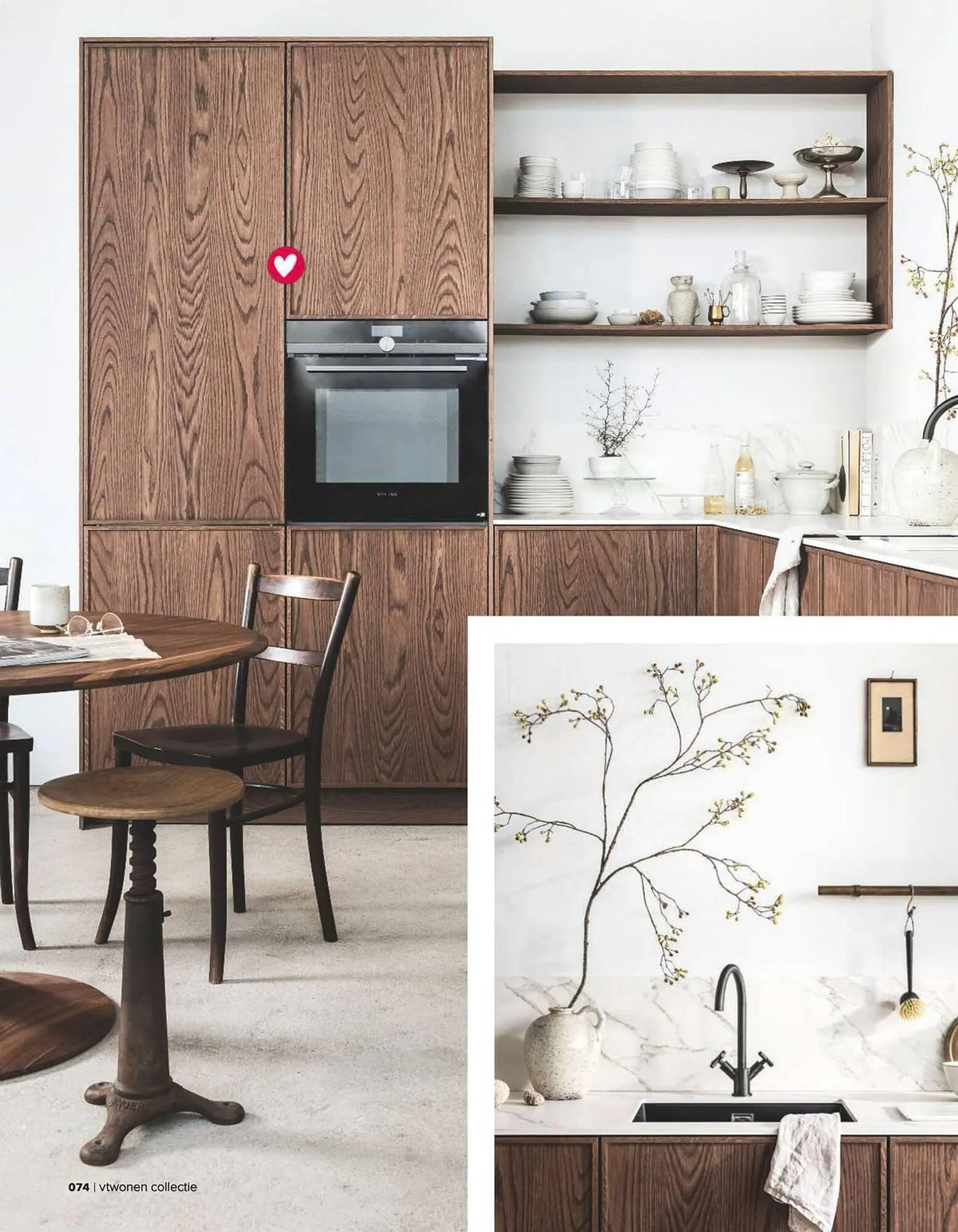 vtwonen folder van 12 juni tot 31 december 2025 - Folder pagina 74