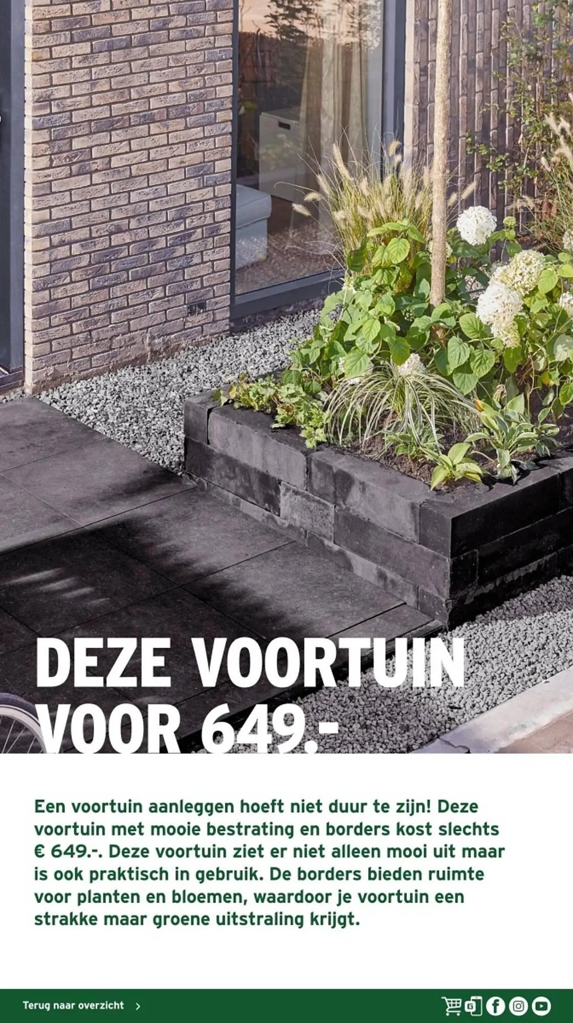 Gamma Tuinmagazine 2024 van 11 maart tot 31 december 2024 - Folder pagina 45