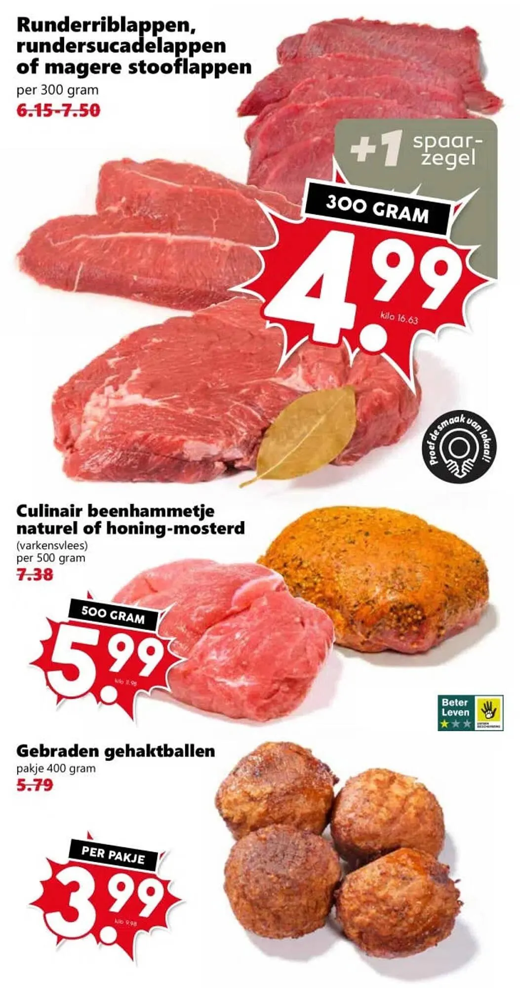 Coop folder van 27 april tot 3 mei 2026 - Folder pagina 14