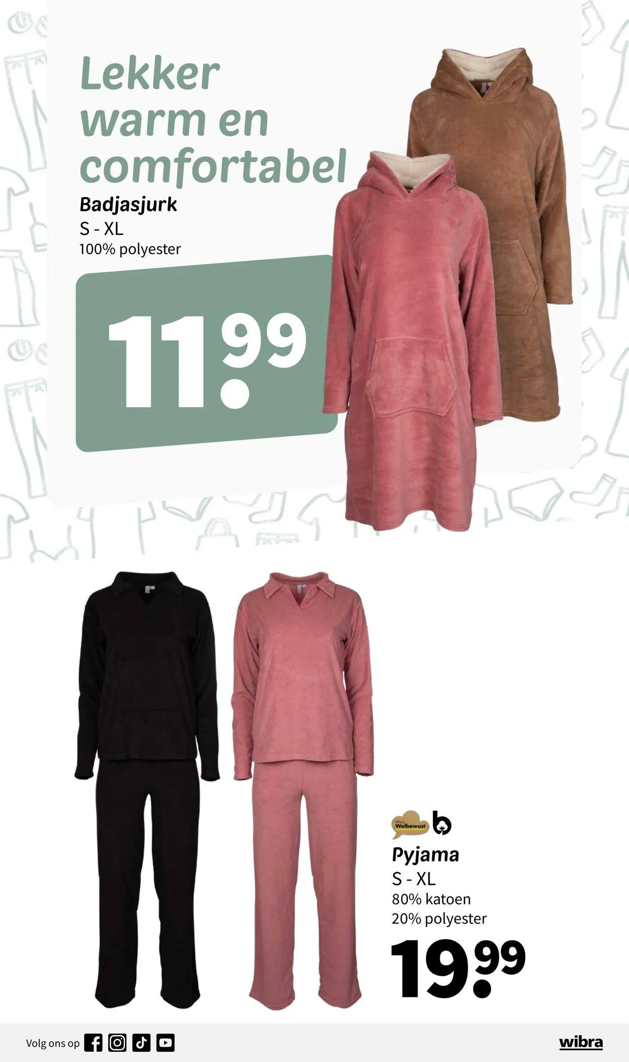 Wibra Actuele folder van 31 januari tot 14 februari 2025 - Folder pagina 5