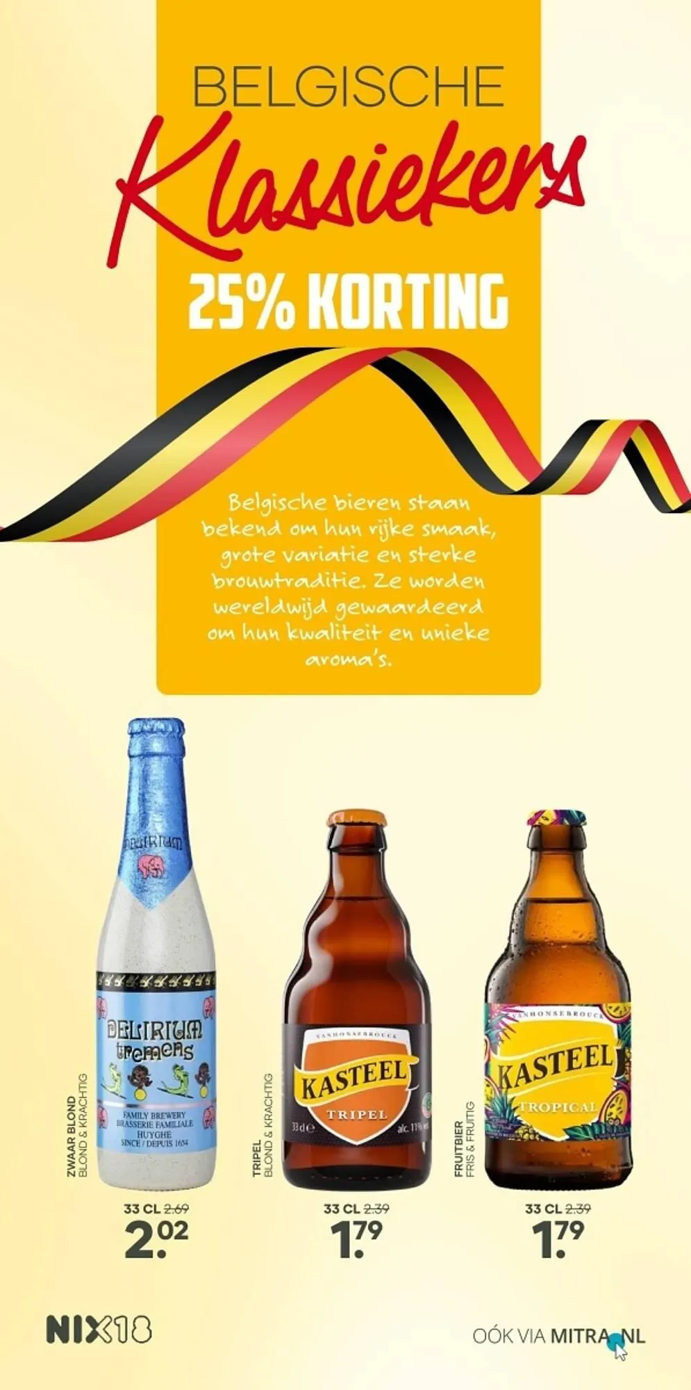 Mitra folder van 20 april tot 10 mei 2026 - Folder pagina 29