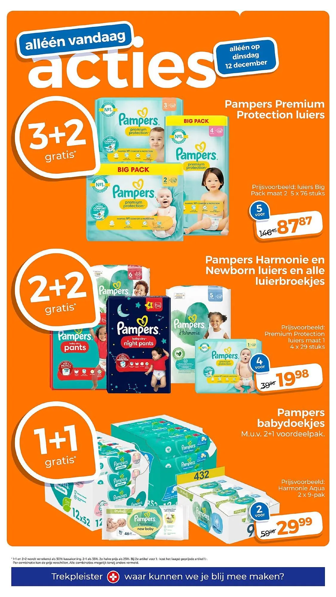 Trekpleister folder van 12 december tot 17 december 2023 - Folder pagina 26