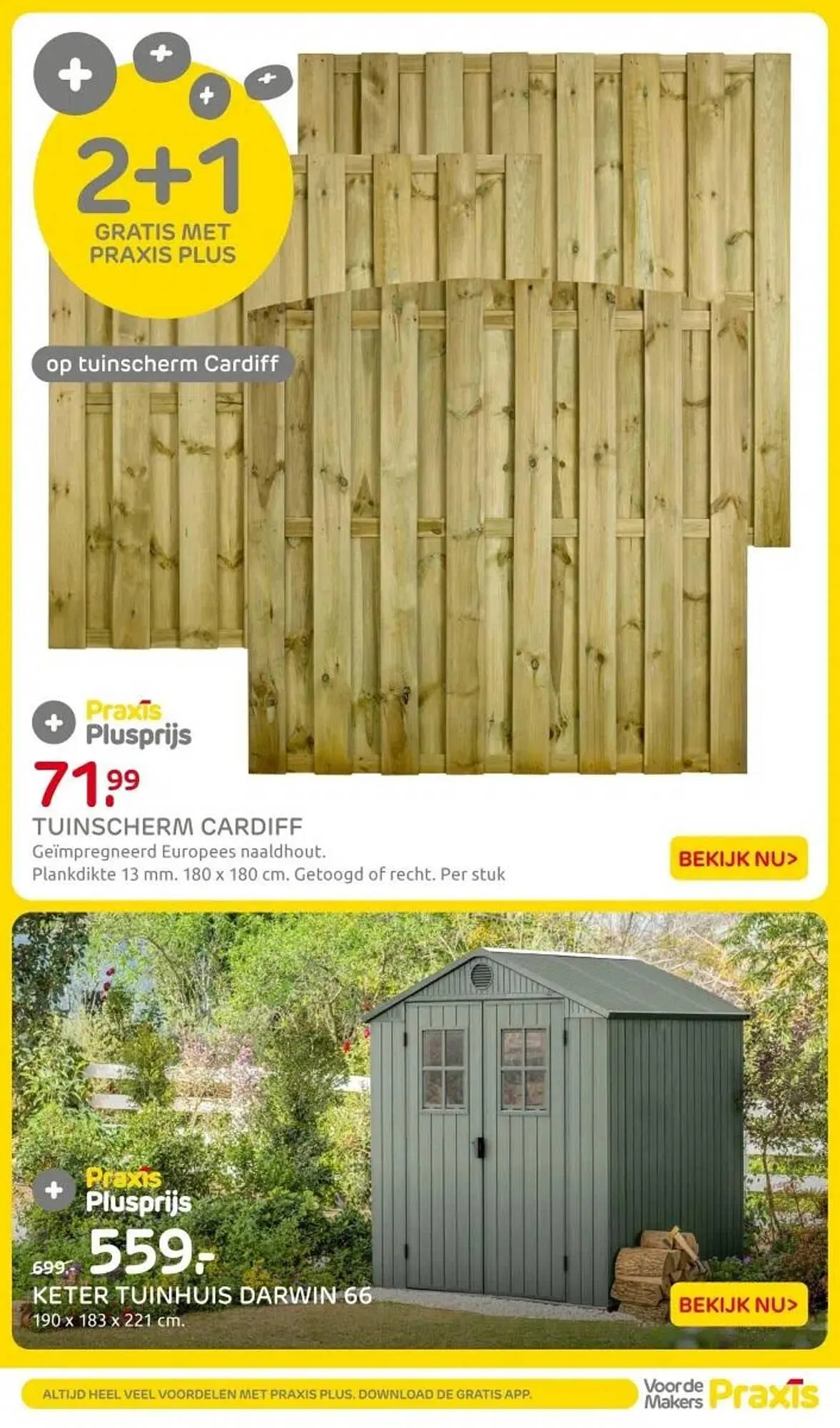 Praxis folder van 14 juli tot 20 juli 2025 - Folder pagina 35