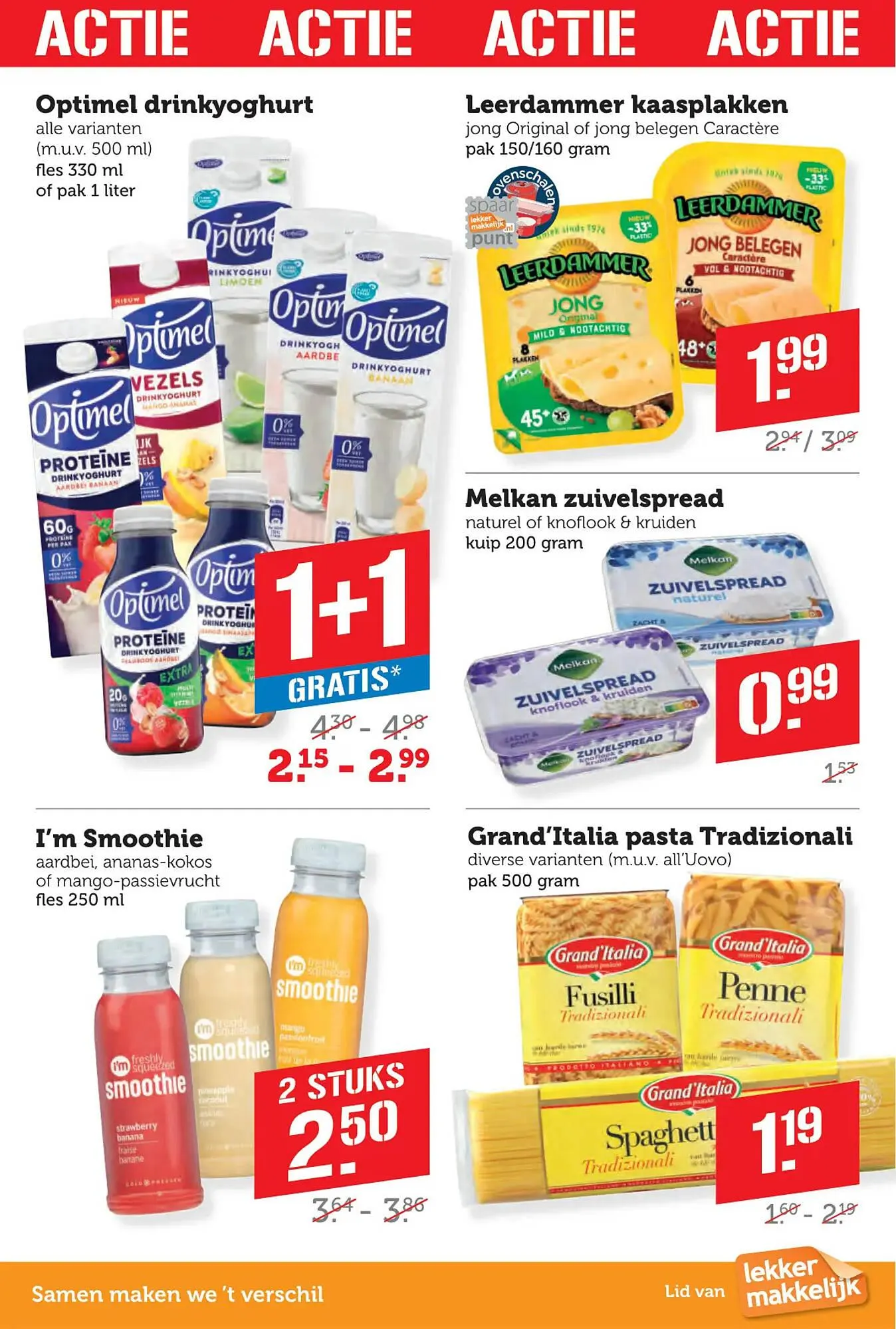 Coop folder van 23 maart tot 29 maart 2026 - Folder pagina 5