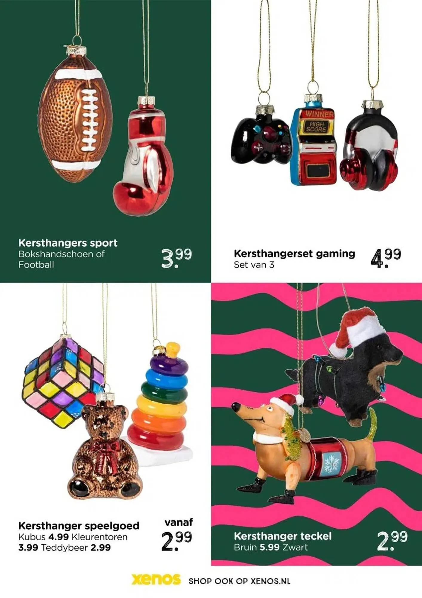 Xenos folder van 26 oktober tot 1 januari 2026 - Folder pagina 80