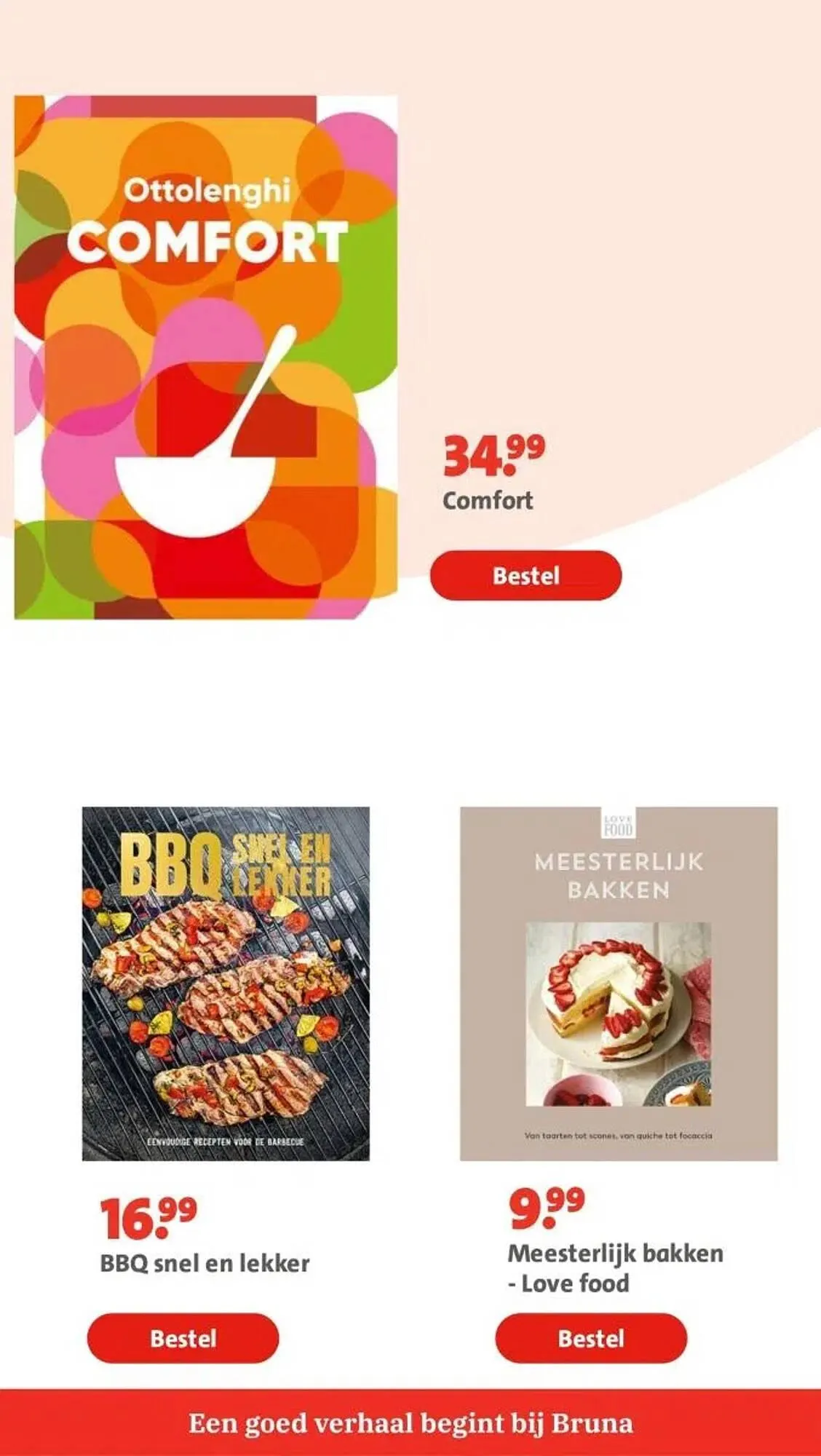 Bruna folder van 18 augustus tot 24 augustus 2025 - Folder pagina 21