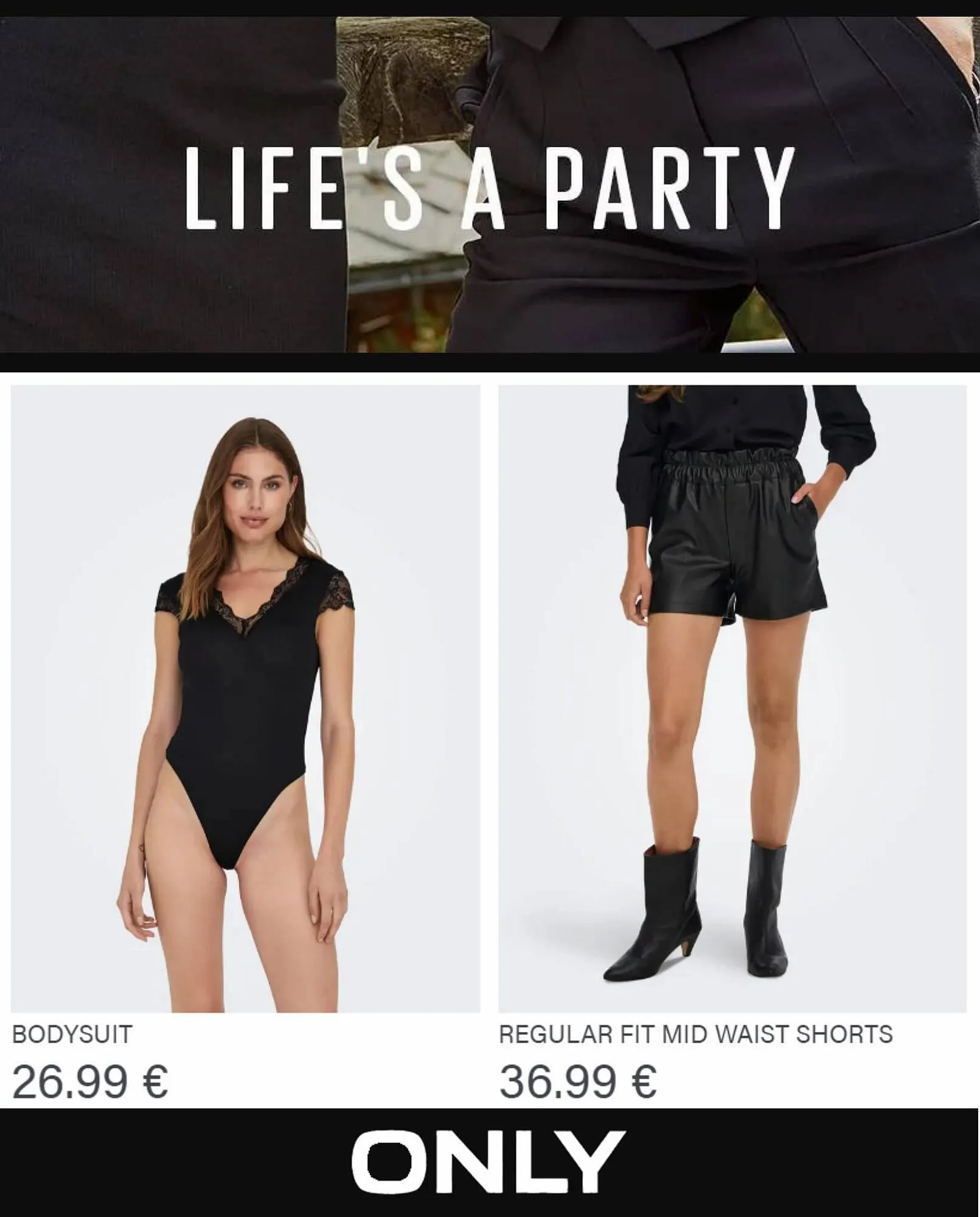 ONLY folder van 21 oktober tot 30 oktober 2023 - Folder pagina 6