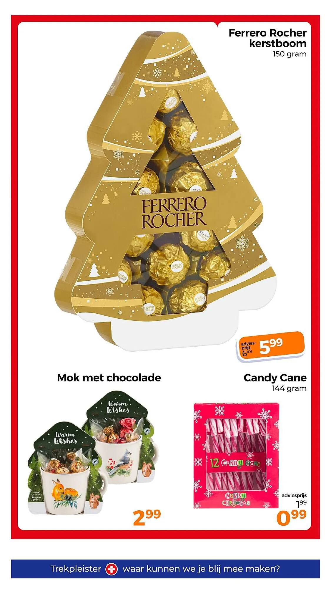 Trekpleister folder van 28 november tot 10 december 2023 - Folder pagina 37