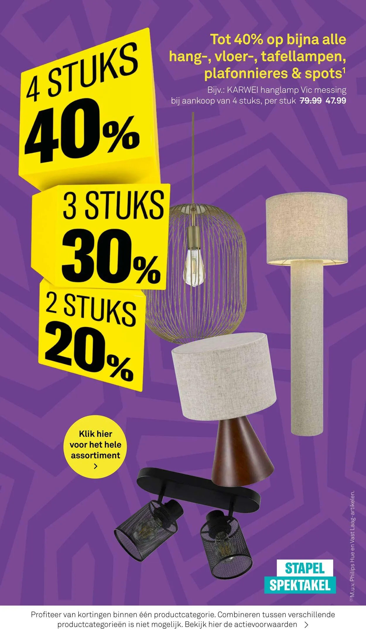 Karwei Actuele folder van 1 september tot 7 september 2025 - Folder pagina 7