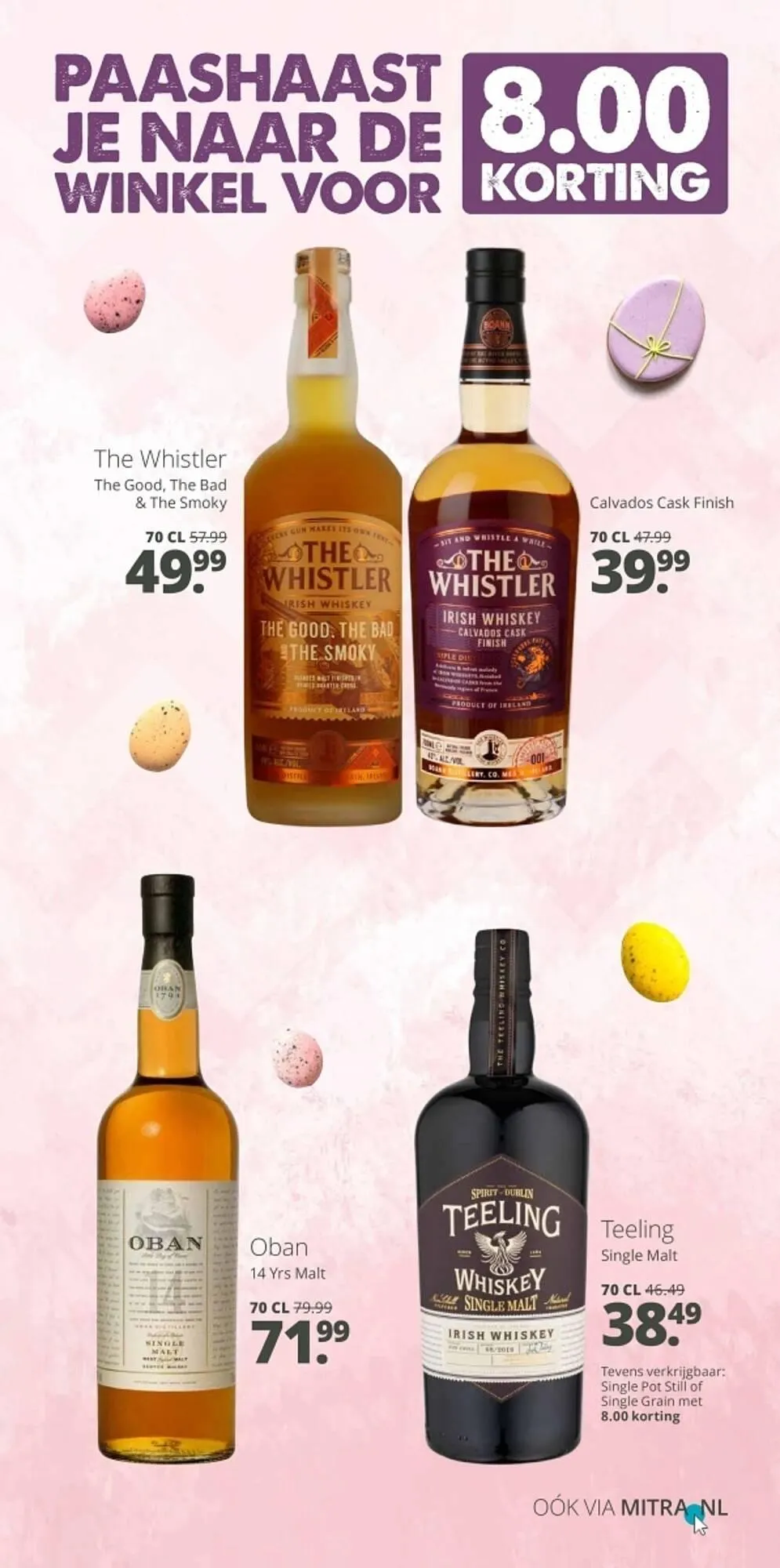 Mitra folder van 7 april tot 21 april 2025 - Folder pagina 9