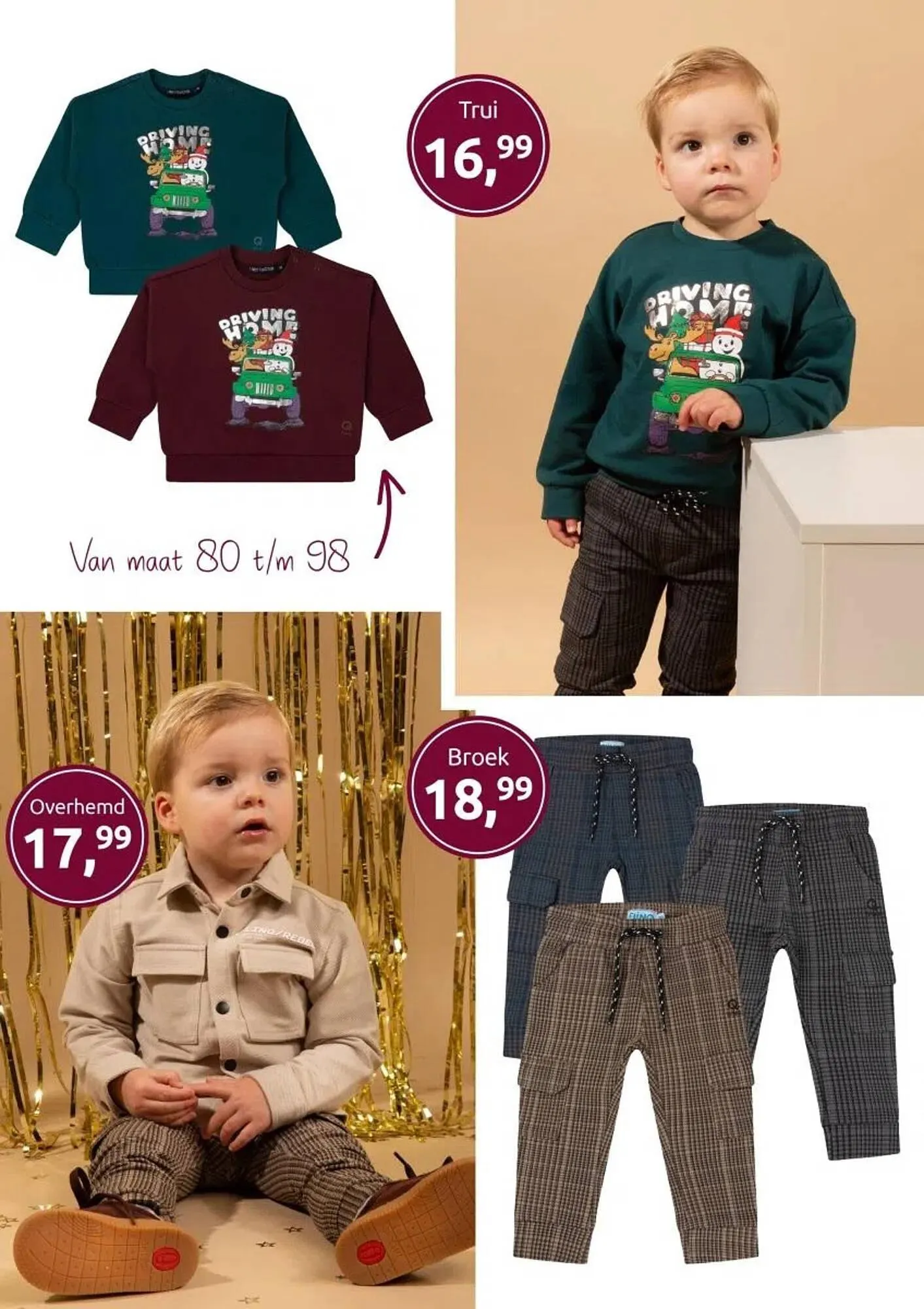 Tuunte folder van 25 november tot 11 december 2025 - Folder pagina 14