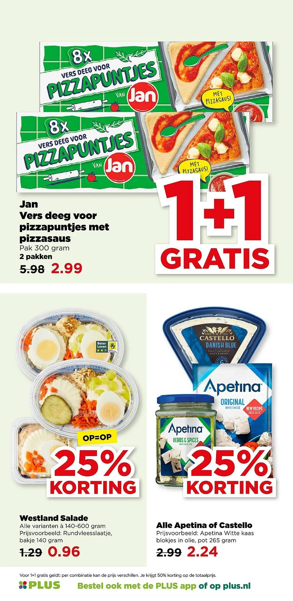 PLUS folder van 23 juli tot 29 juli 2025 - Folder pagina 26