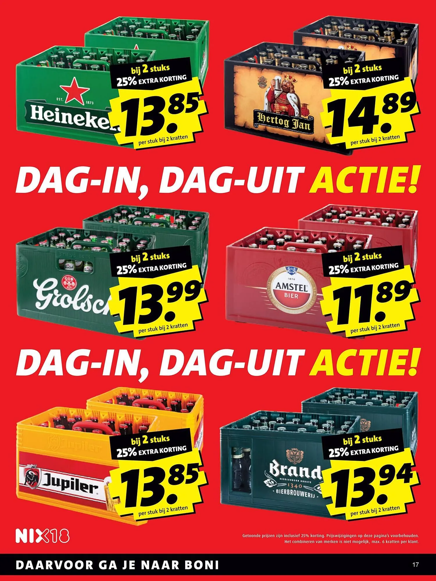 Boni folder van 12 januari tot 18 januari 2026 - Folder pagina 17