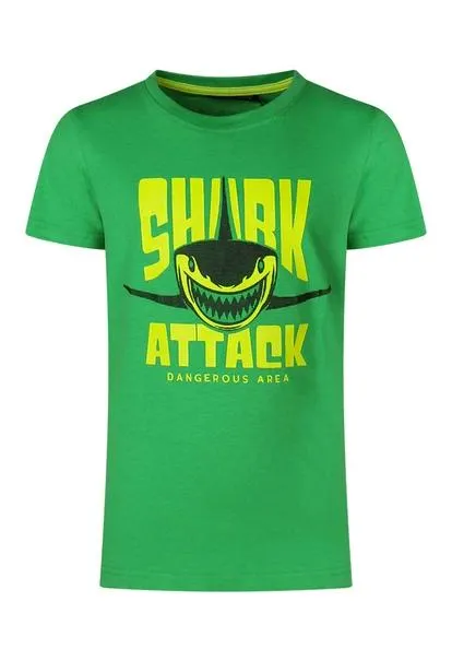 SHIRT KM RH