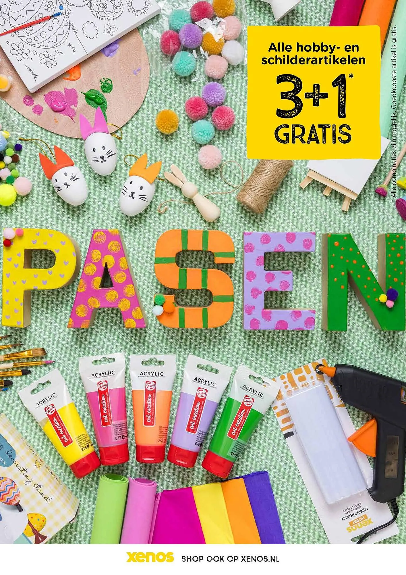 Xenos folder van 23 maart tot 5 april 2026 - Folder pagina 22