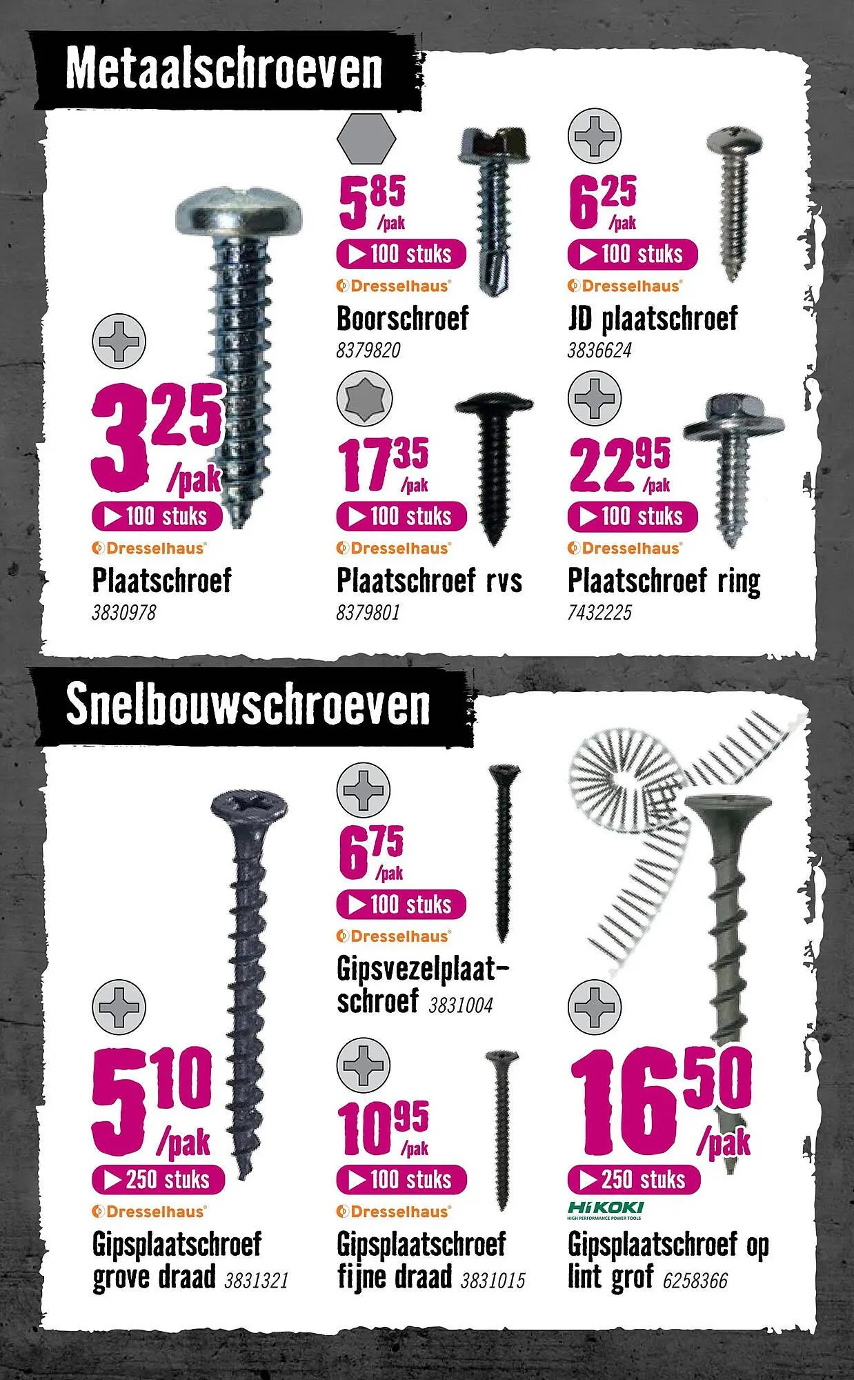 Hornbach folder van 10 juli tot 24 augustus 2025 - Folder pagina 38