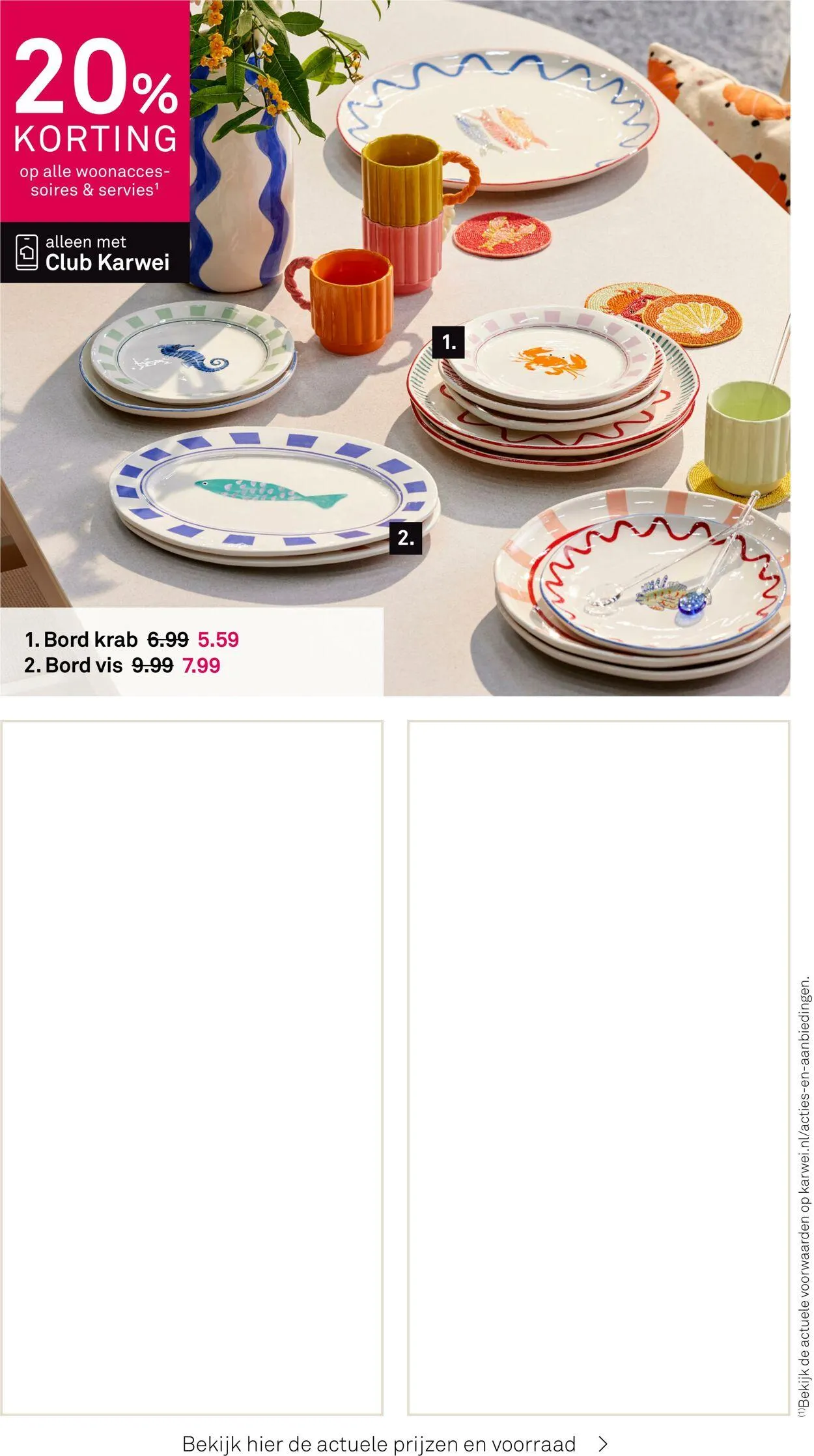 Karwei Actuele folder van 31 maart tot 6 april 2025 - Folder pagina 5