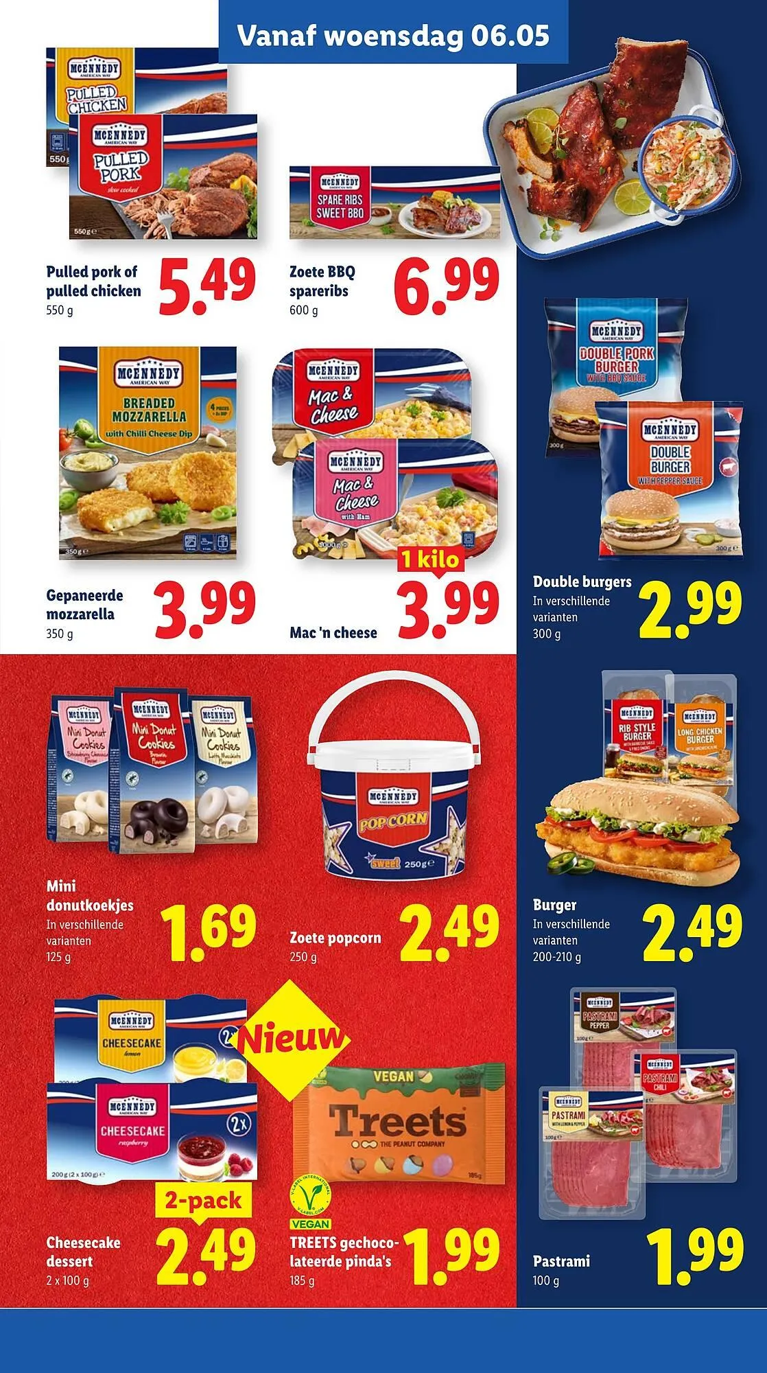 Lidl folder van 4 mei tot 10 mei 2026 - Folder pagina 31