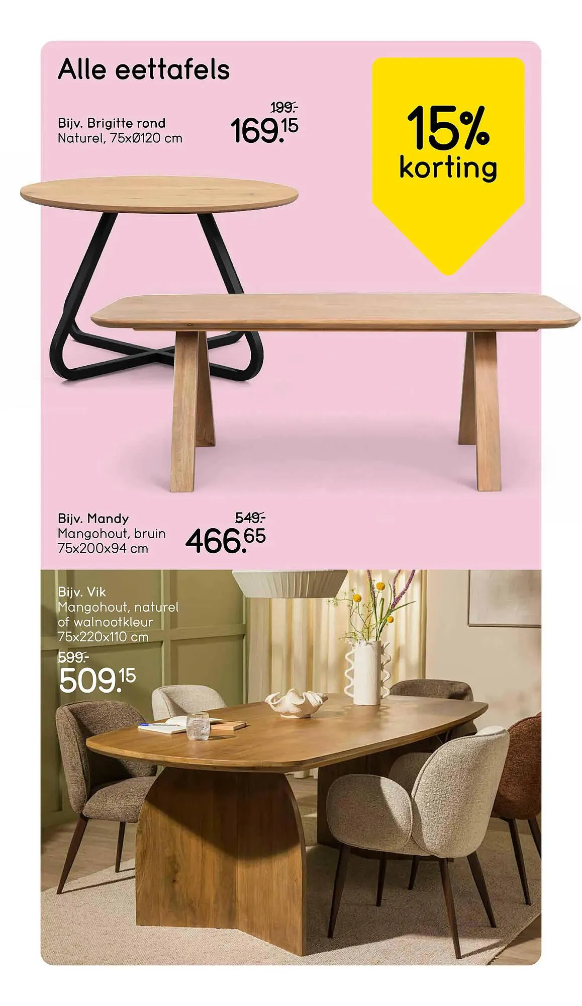 Leen Bakker folder van 28 april tot 2 mei 2026 - Folder pagina 26