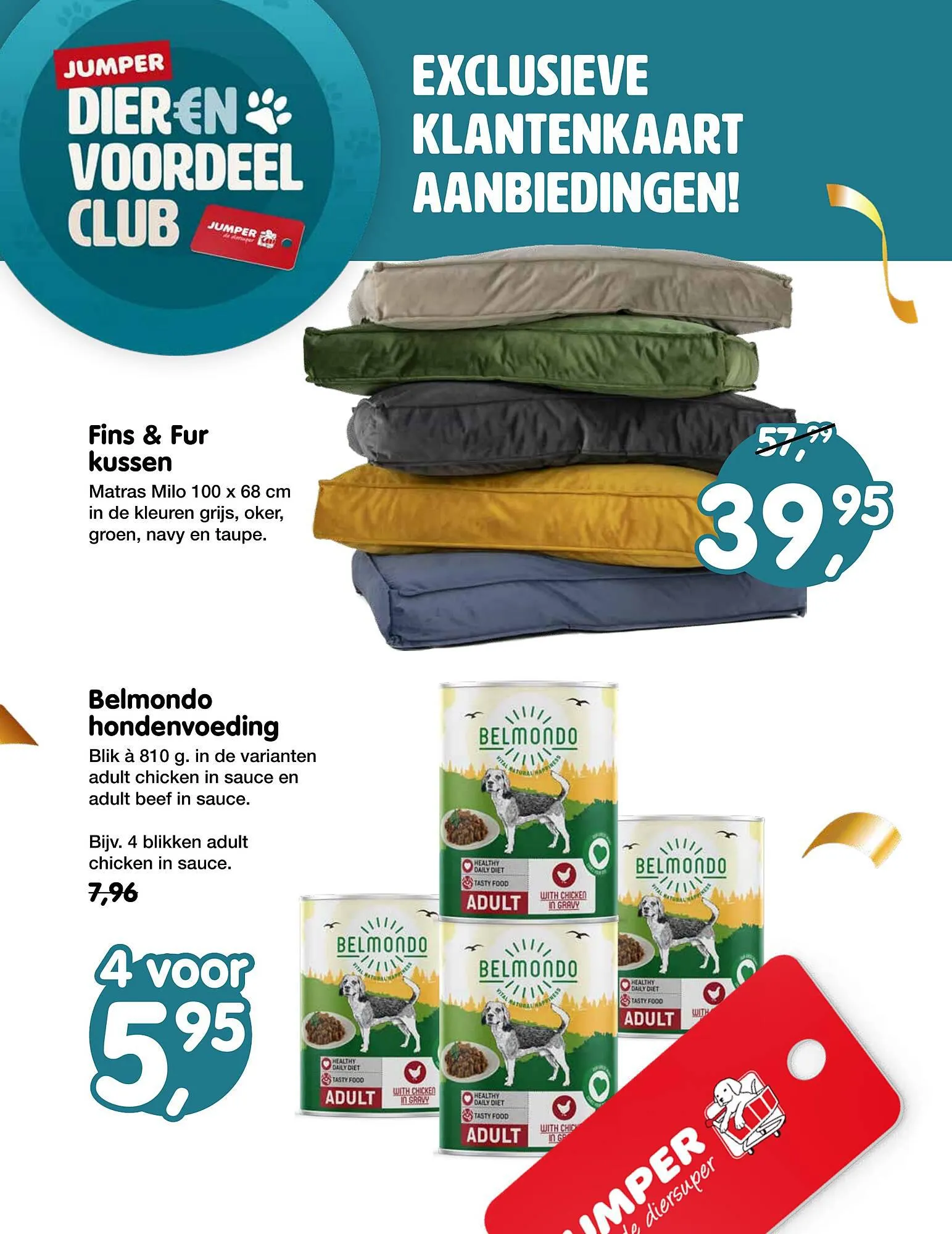 Jumper folder van 20 november tot 3 december 2023 - Folder pagina 28