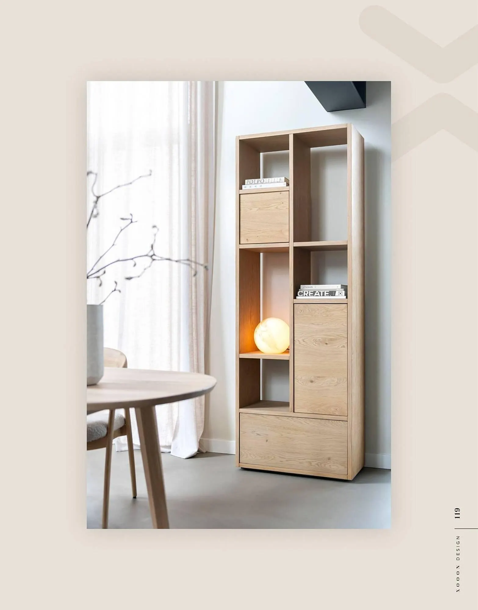 Xooon folder van 7 april tot 30 april 2026 - Folder pagina 119