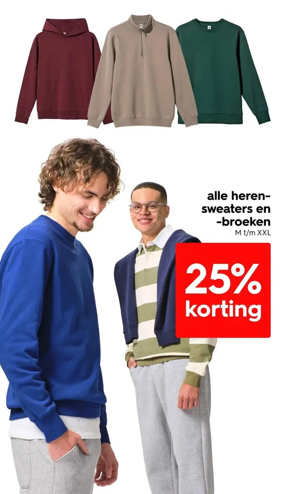 HEMA folder van 16 februari tot 22 februari 2026 - Folder pagina 2