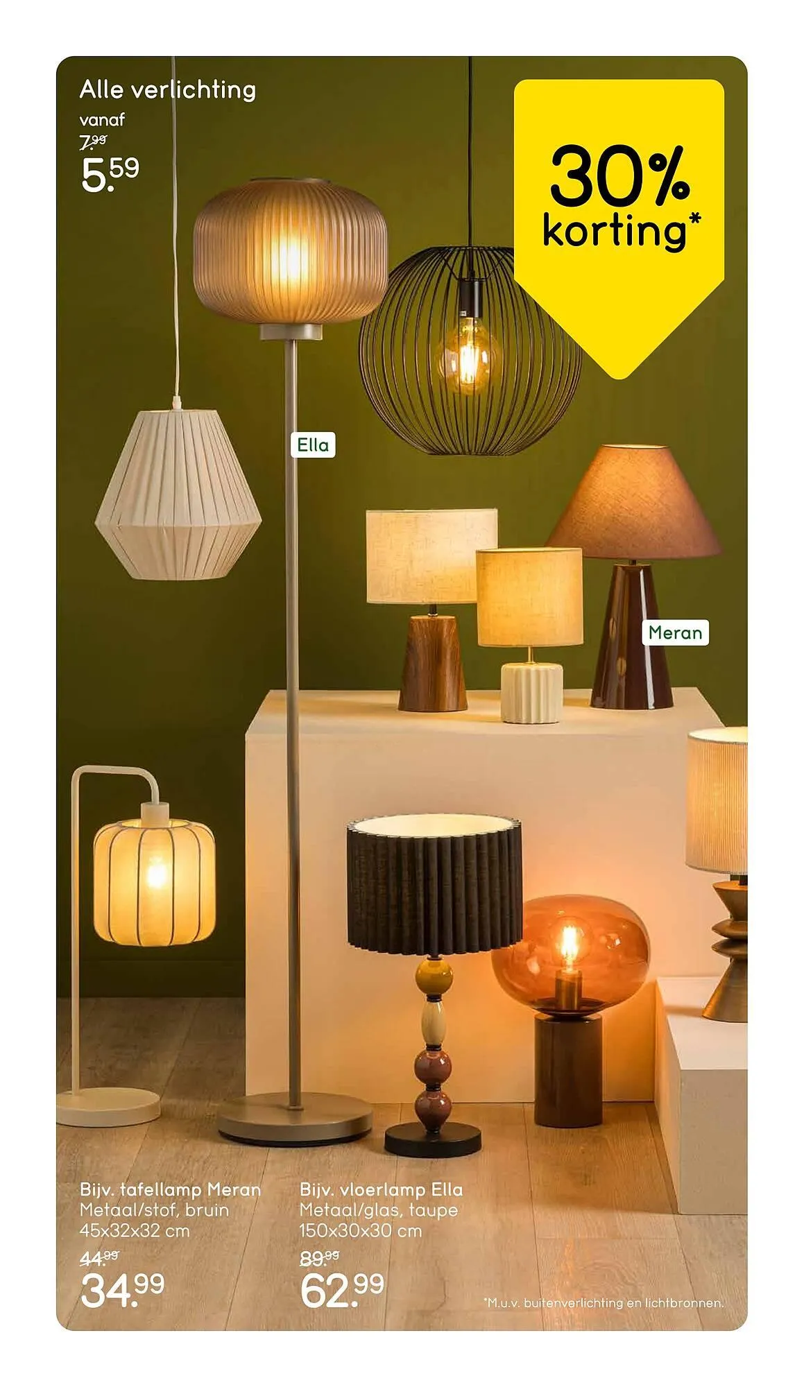 Leen Bakker folder van 22 december tot 28 december 2025 - Folder pagina 26