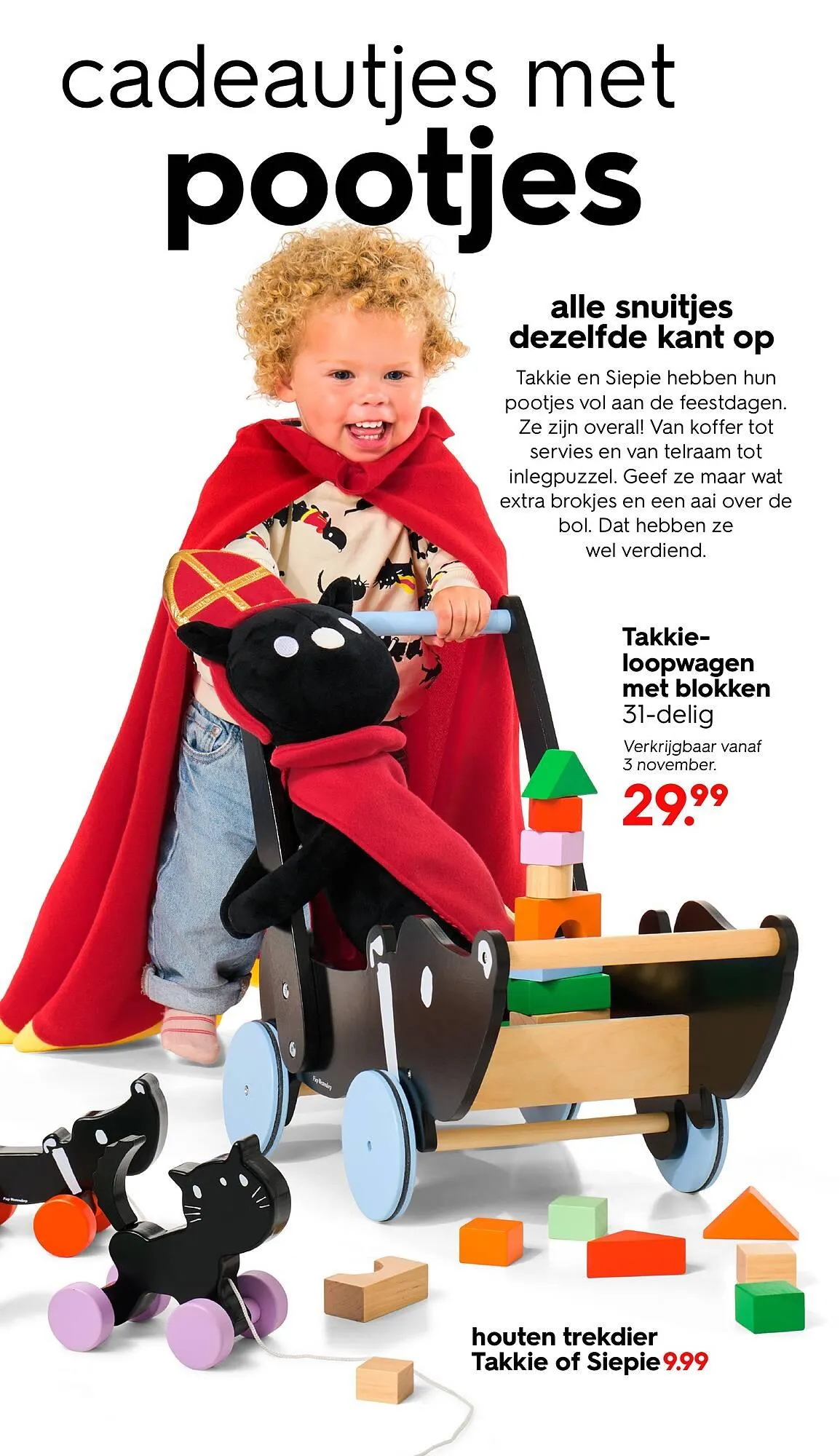 HEMA folder van 11 oktober tot 5 december 2025 - Folder pagina 35